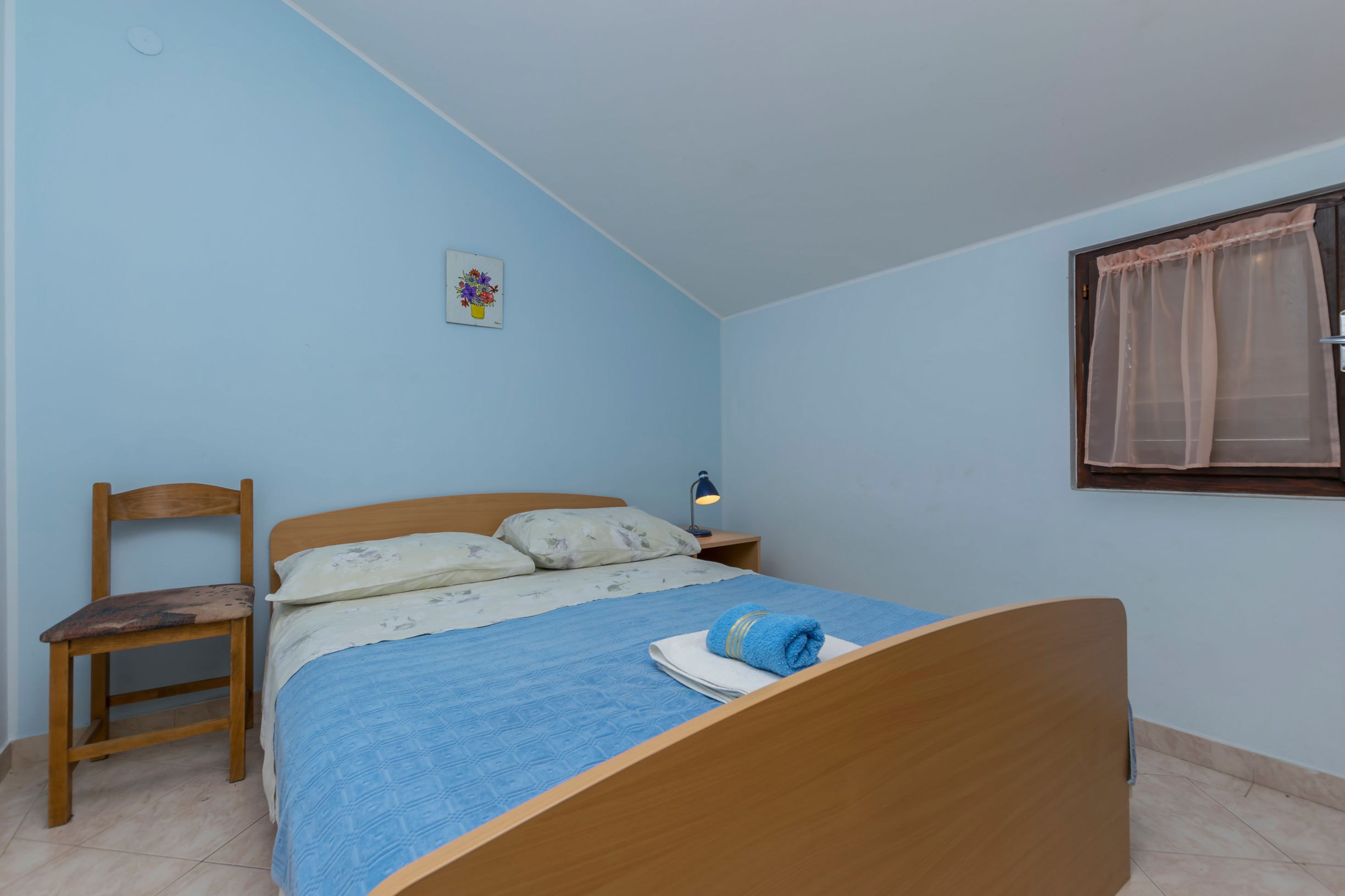 Apartments Božo 68871-A1