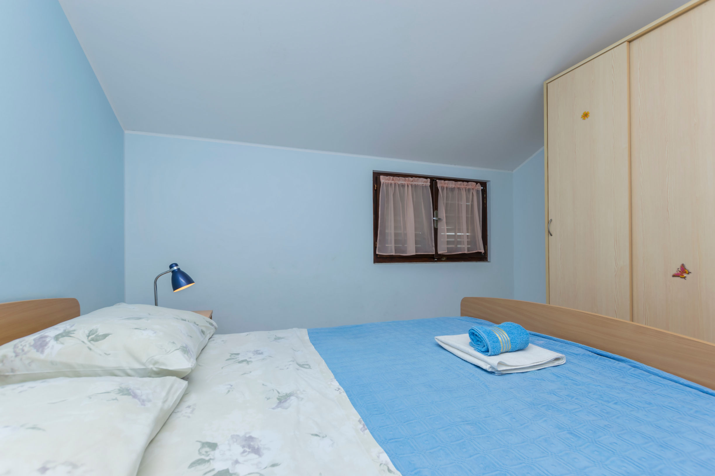 Apartments Božo 68871-A1