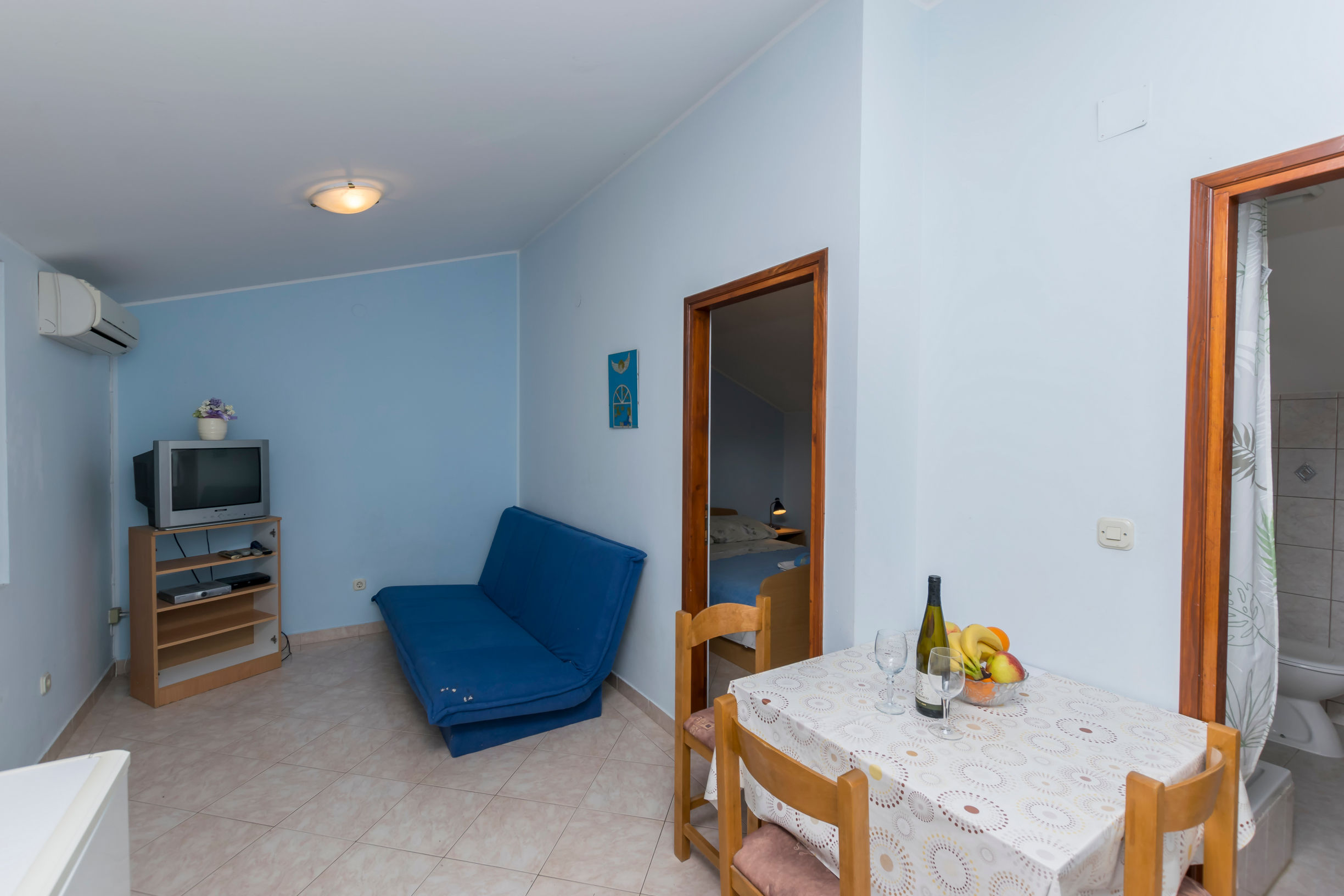Apartments Božo 68871-A1