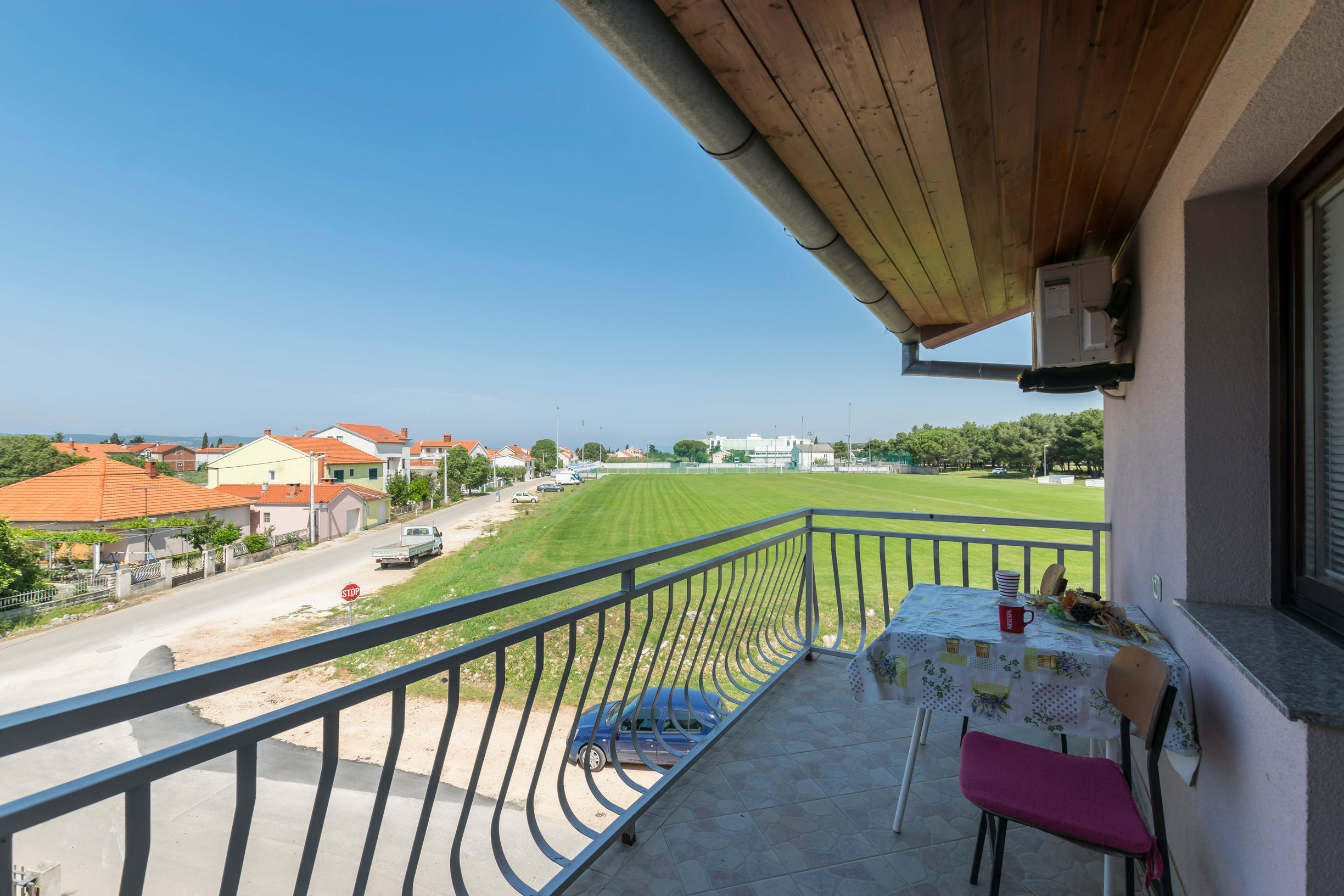 Apartments Božo 68871-A1