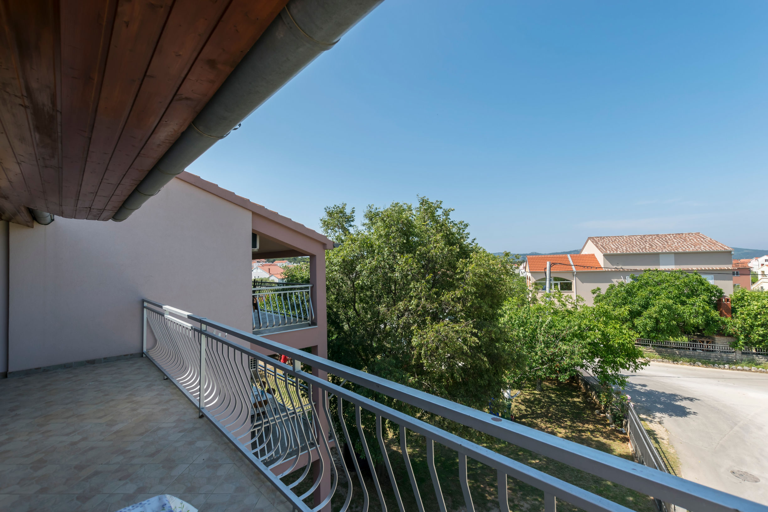 Apartments Božo 68871-A1