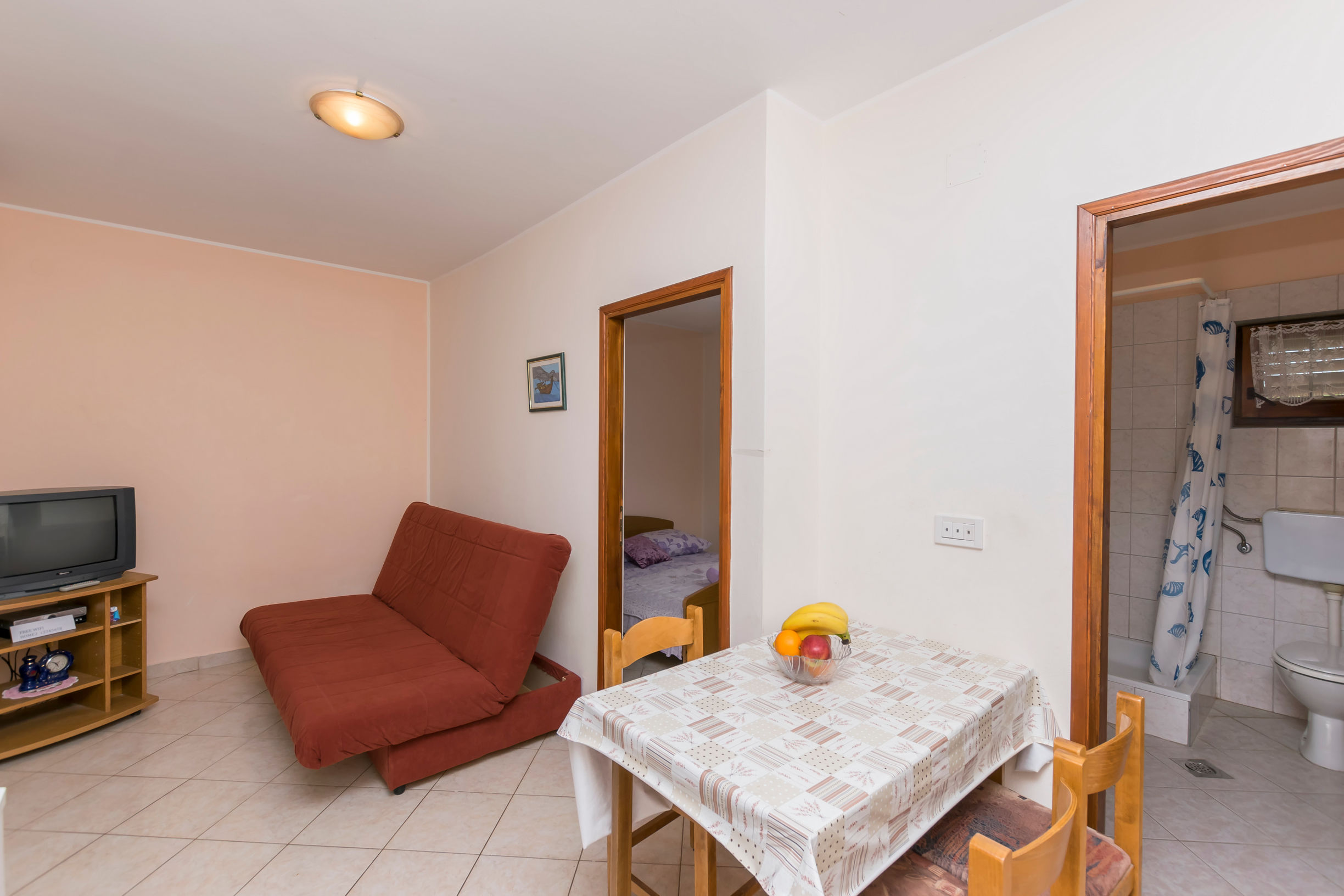 Apartments Božo 68871-A2