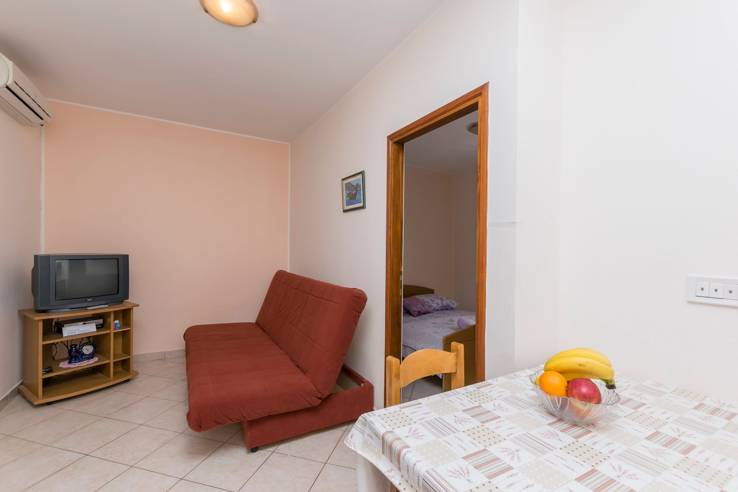Apartments Božo 68871-A2