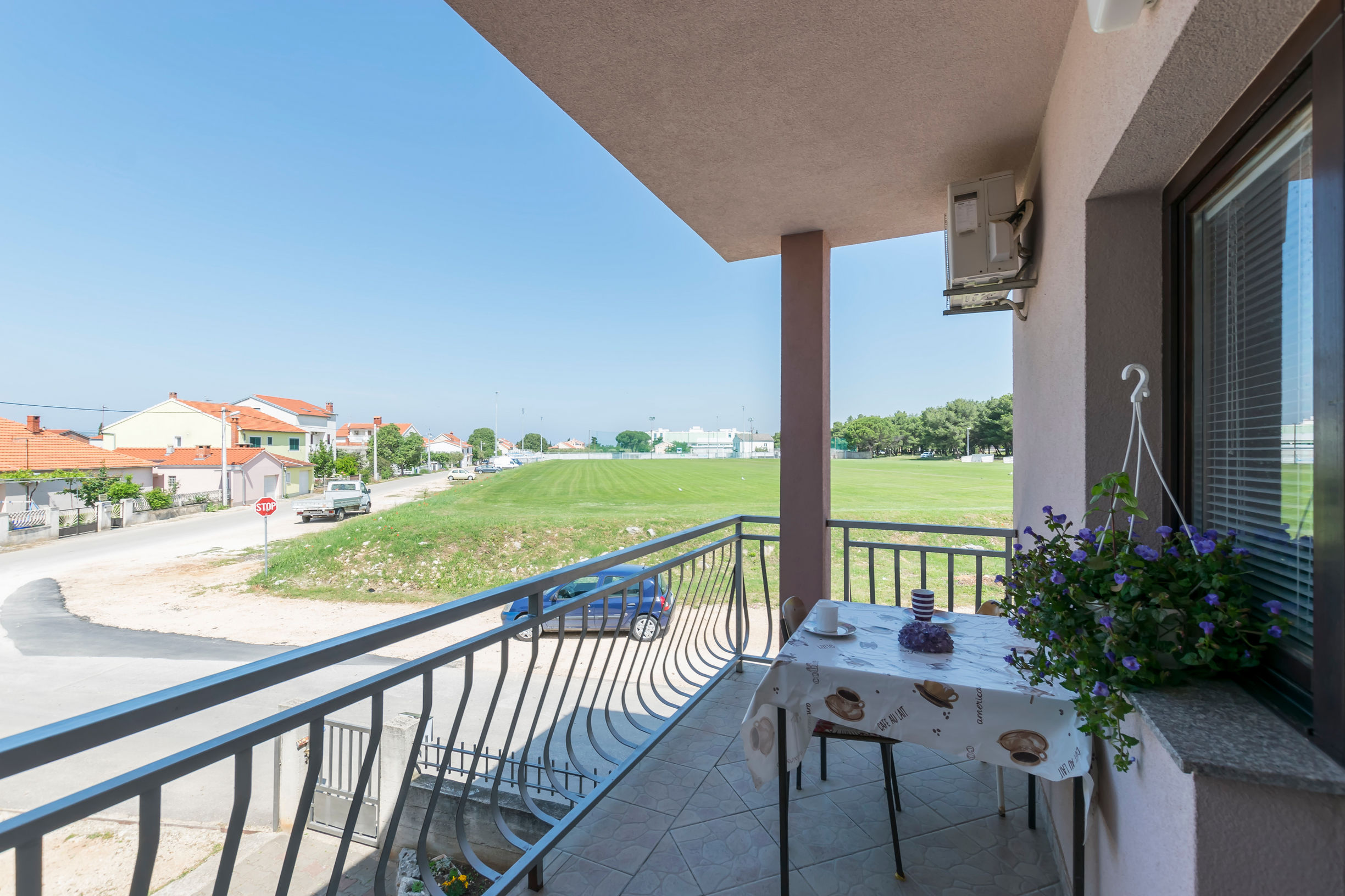 Apartments Božo 68871-A2