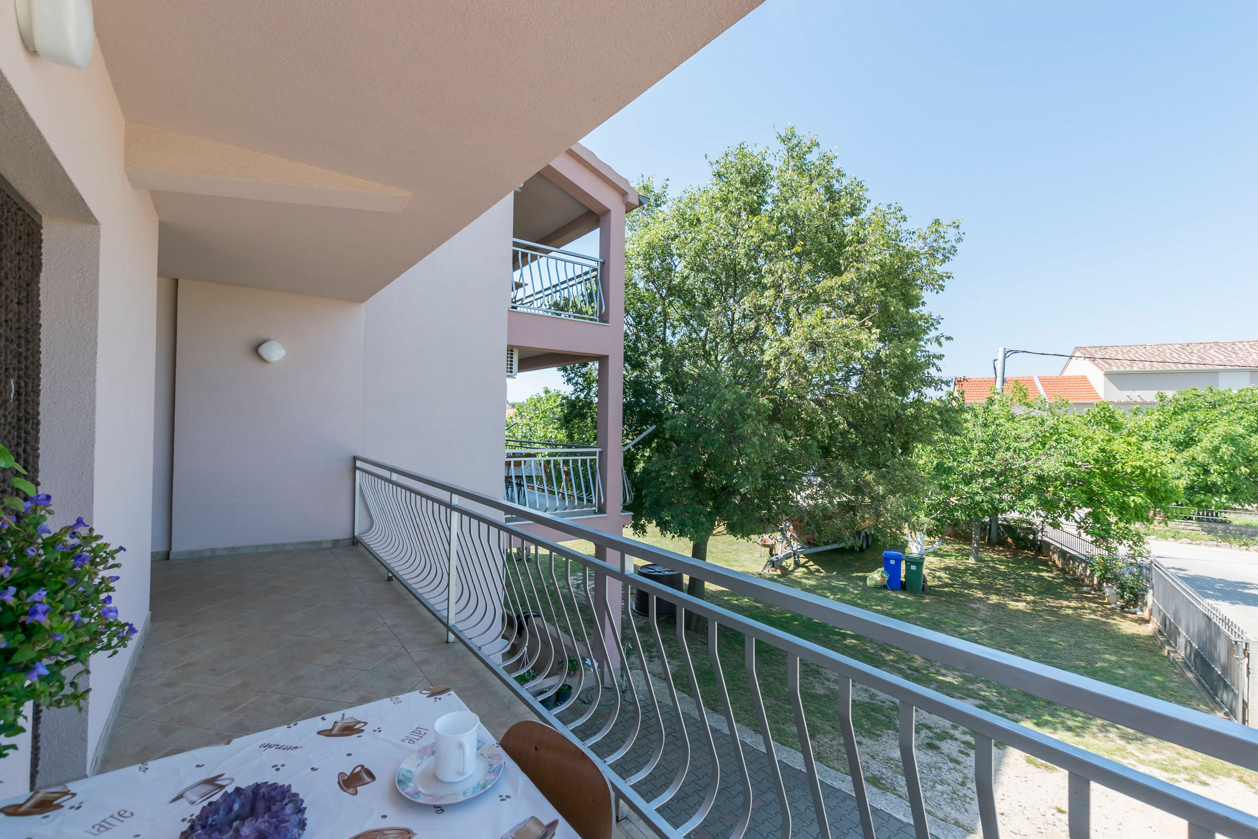Apartments Božo 68871-A2