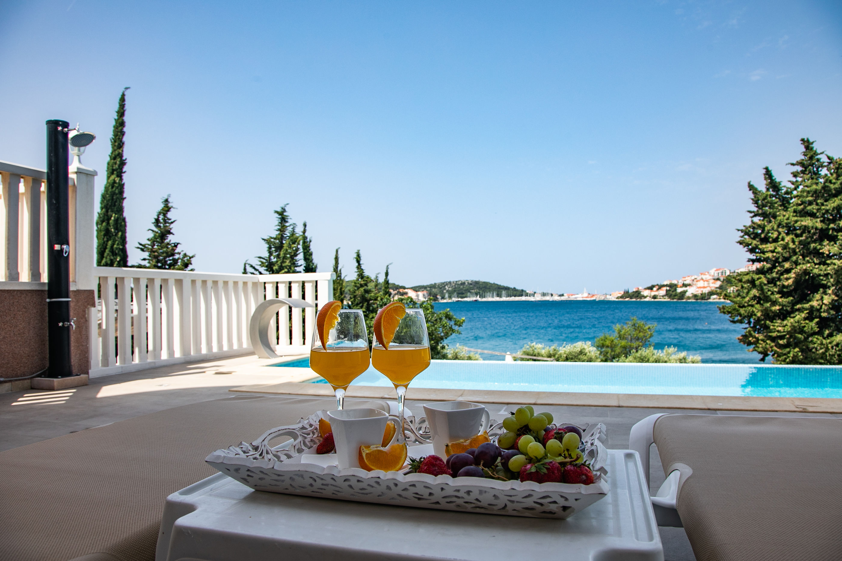 Apartmaji Ksenija A1
