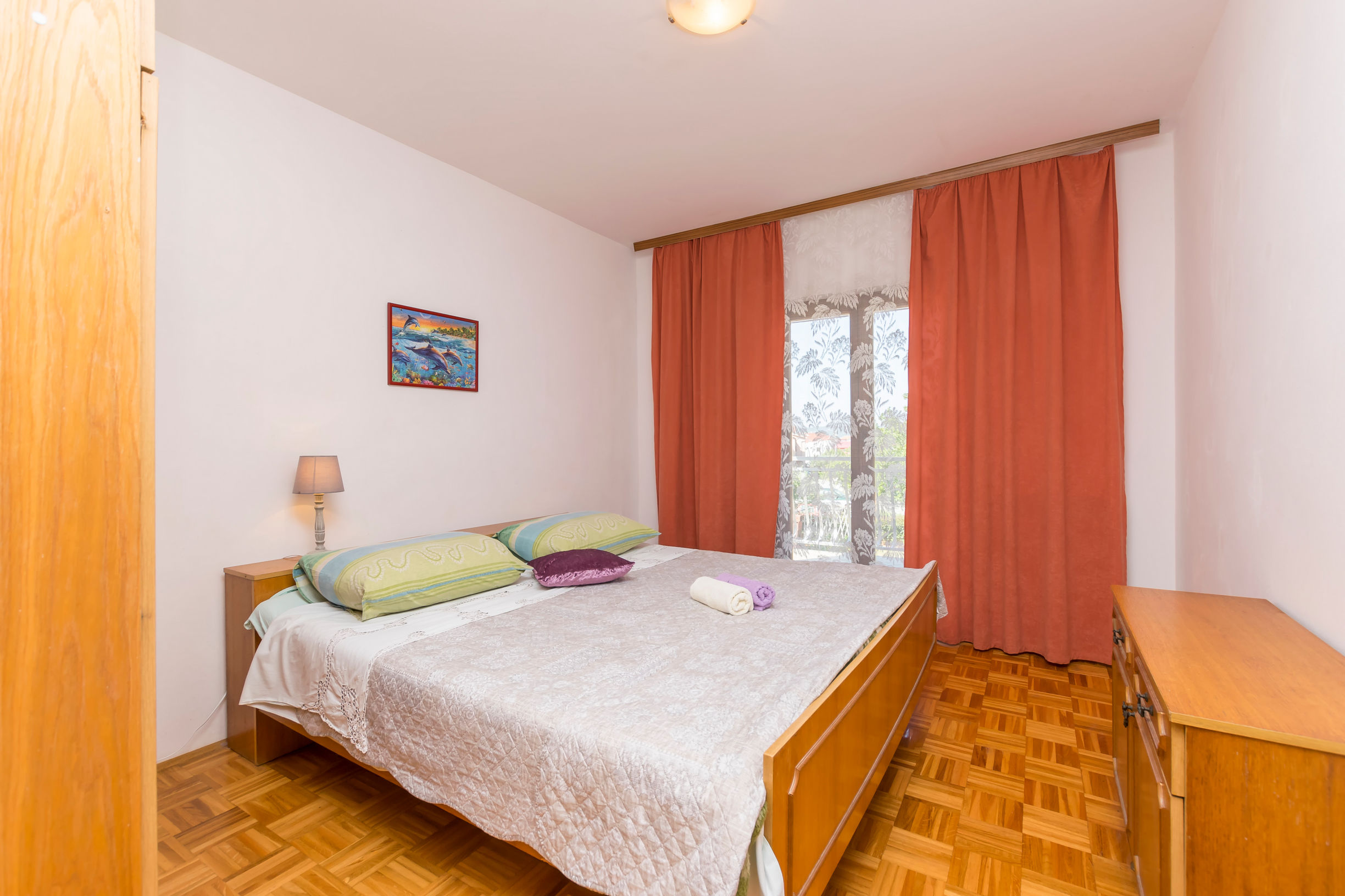 Apartments Božo 68871-A3