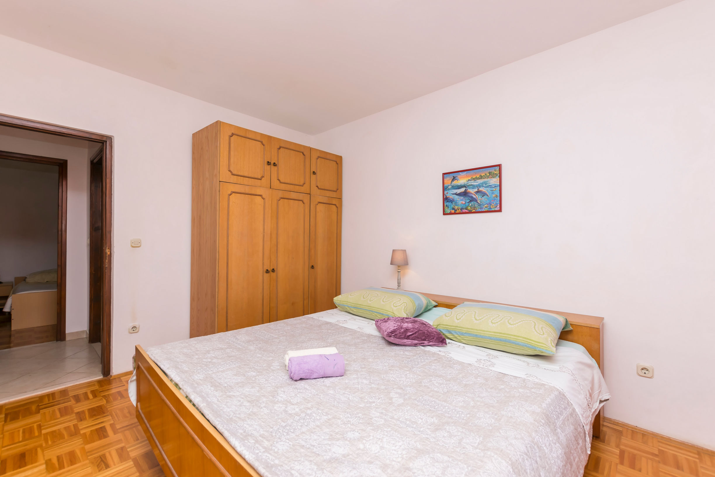 Apartments Božo 68871-A3