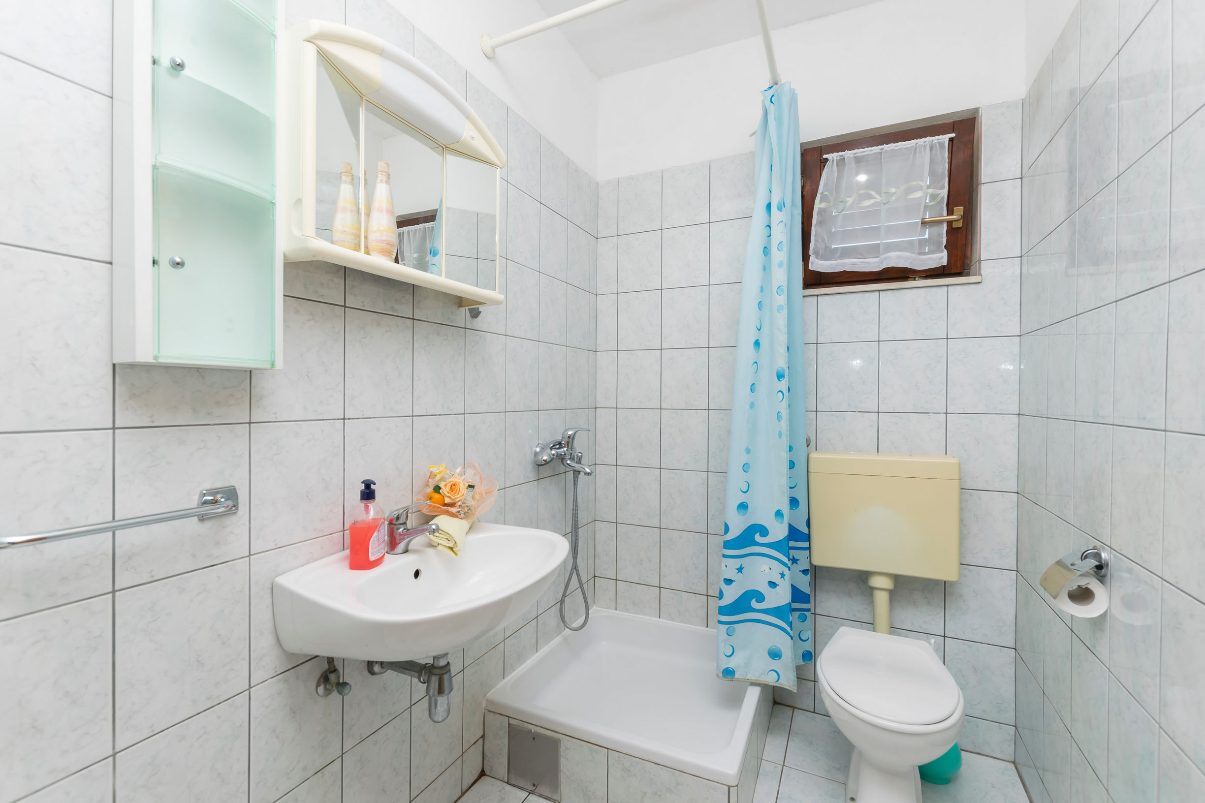 Apartments Božo 68871-A3