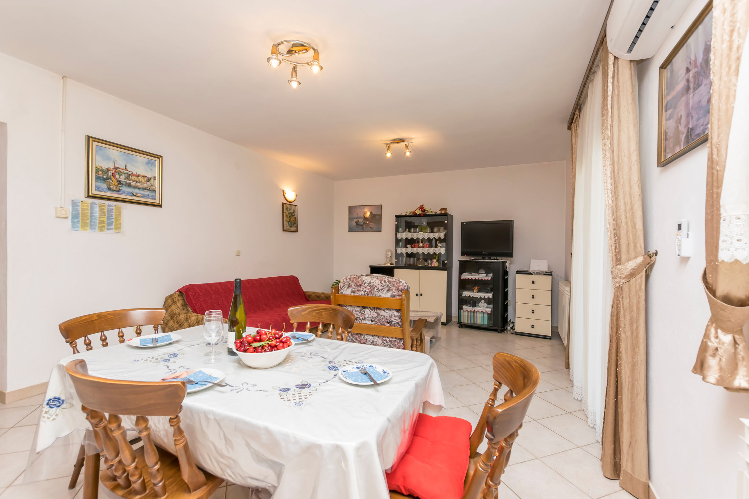 Apartments Božo 68871-A3