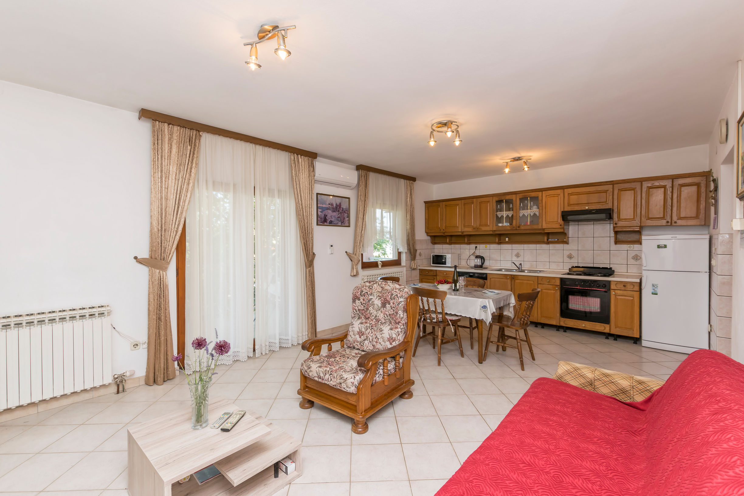 Apartments Božo 68871-A3