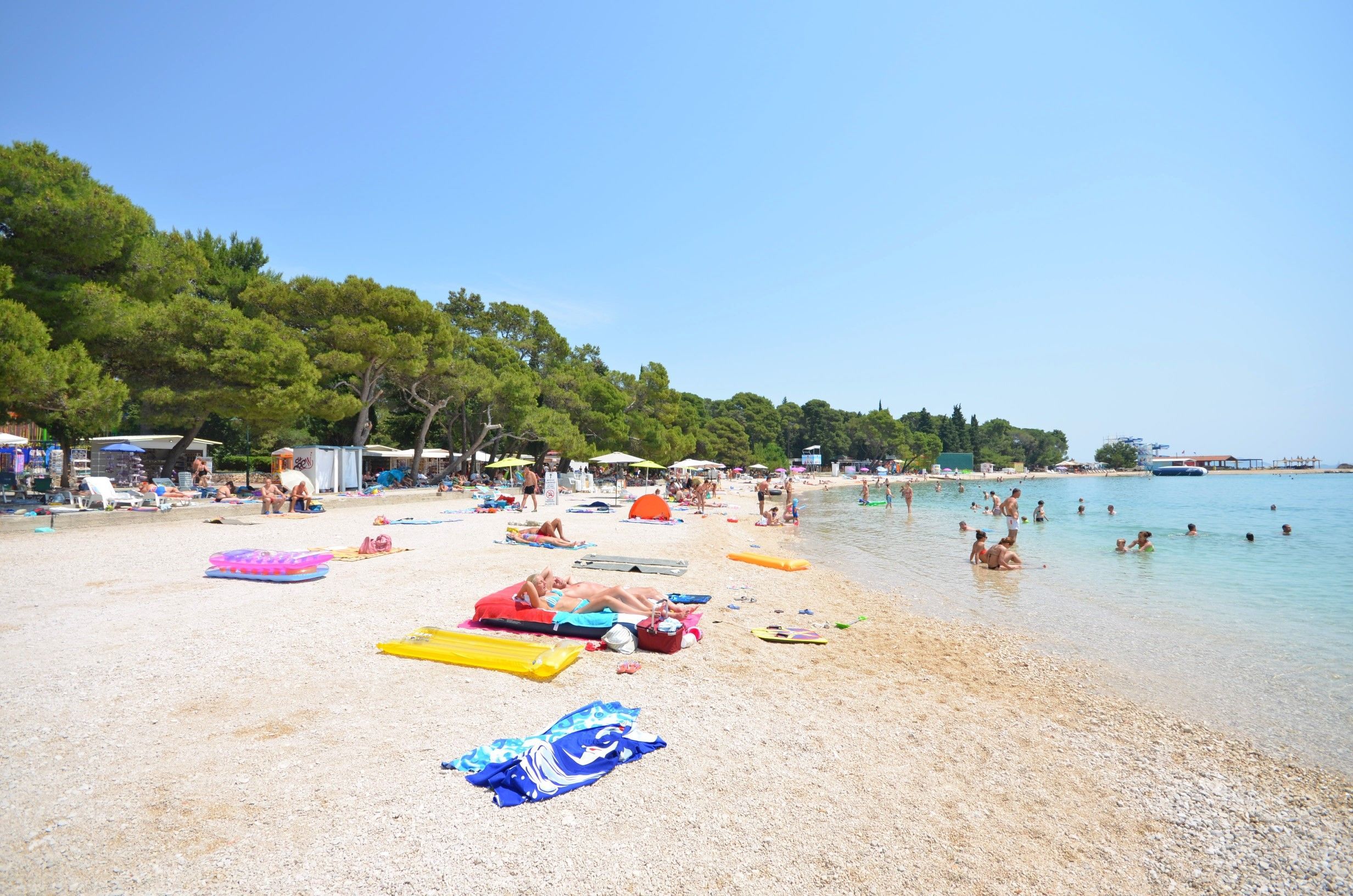 Photo of Apartments Božo