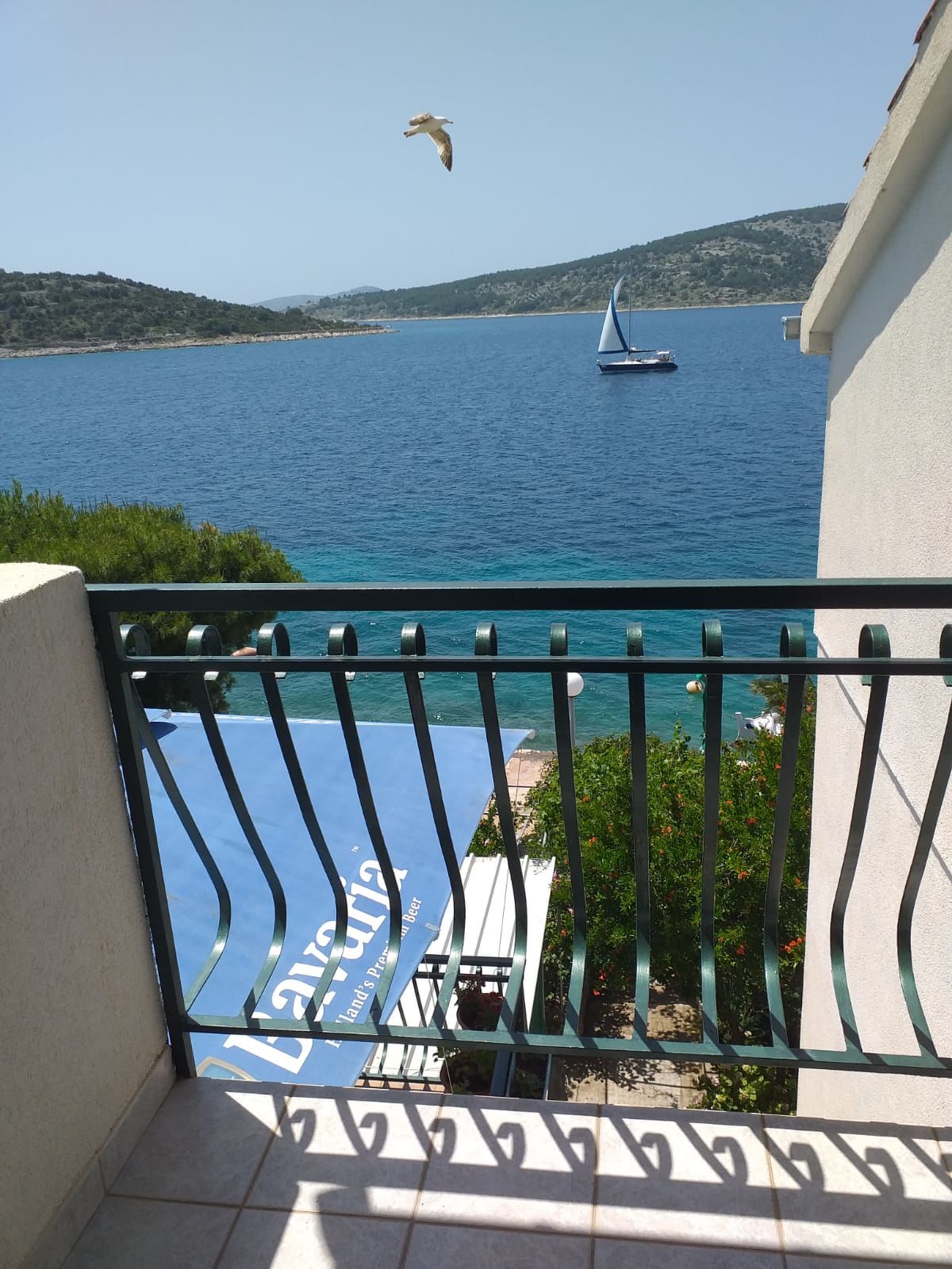 Apartments Rosa 24511-A1