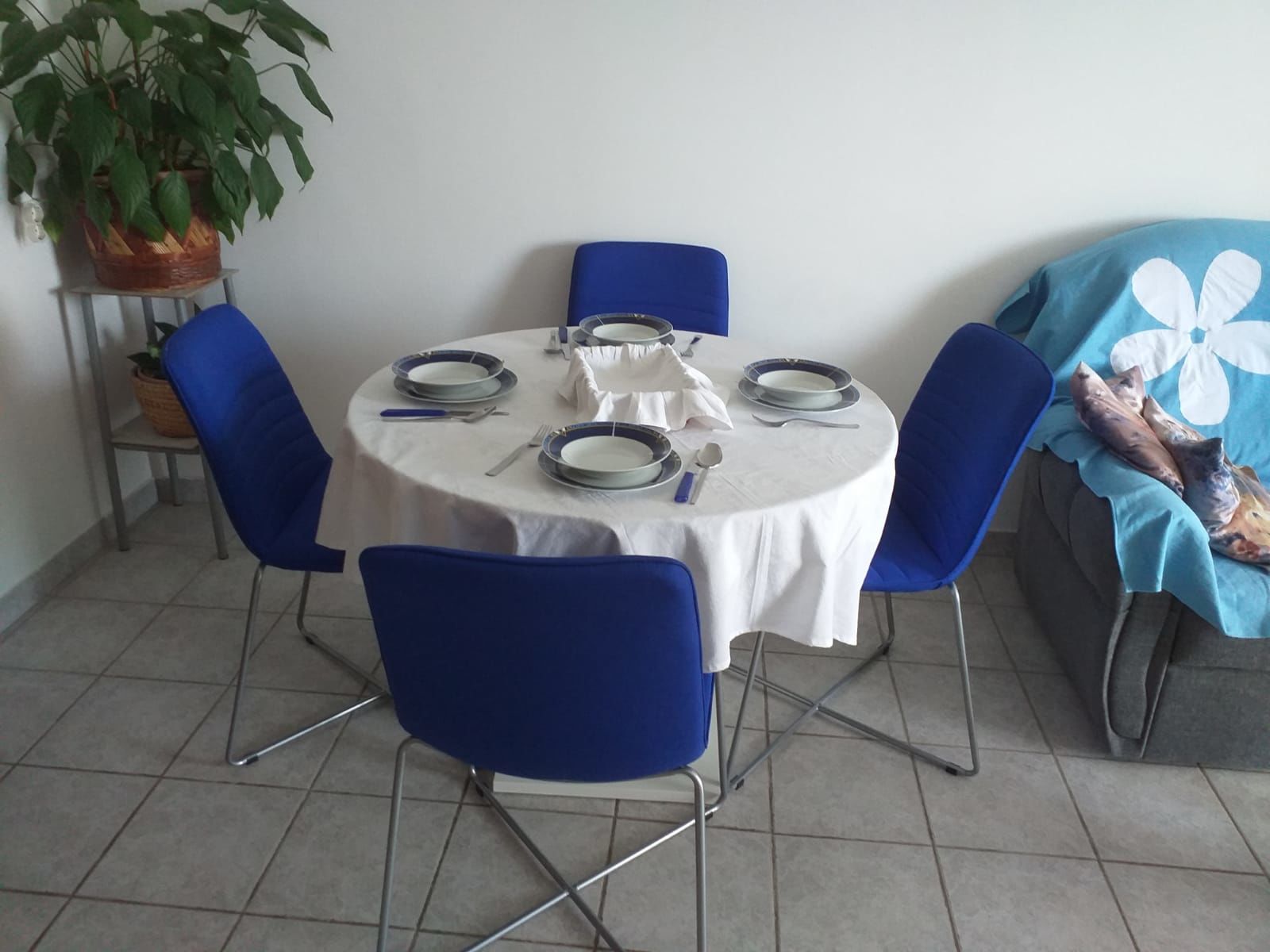 Apartments Rosa 24511-A1