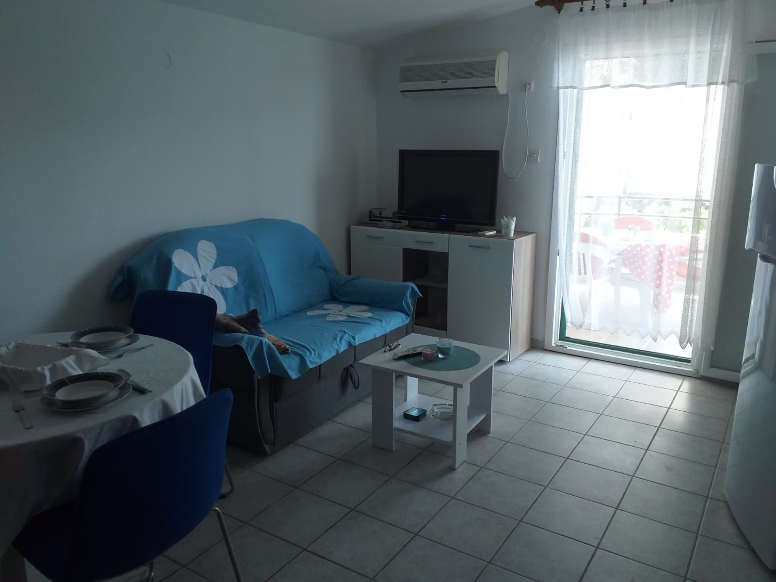 Apartments Rosa 24511-A1