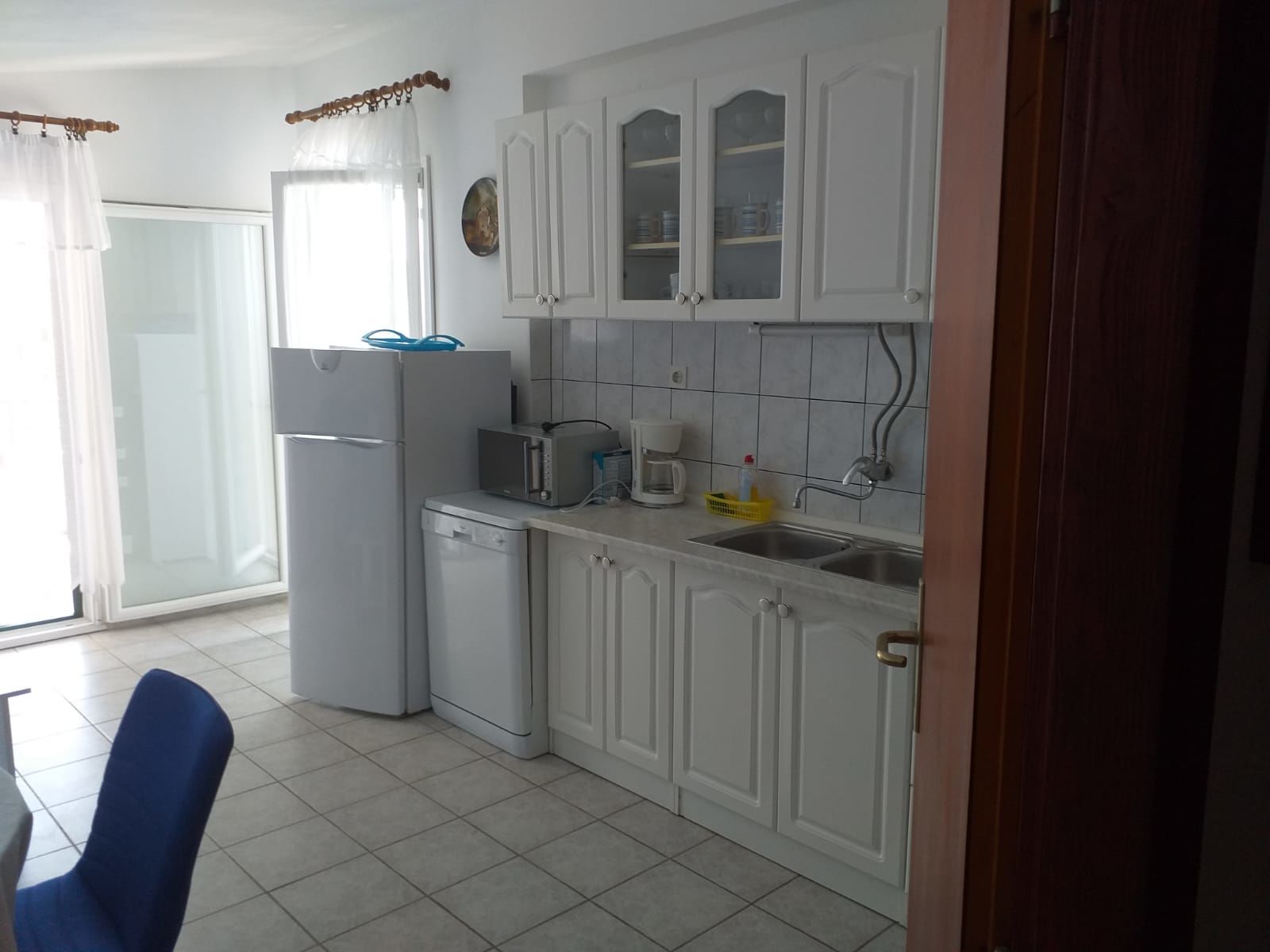 Apartments Rosa 24511-A1