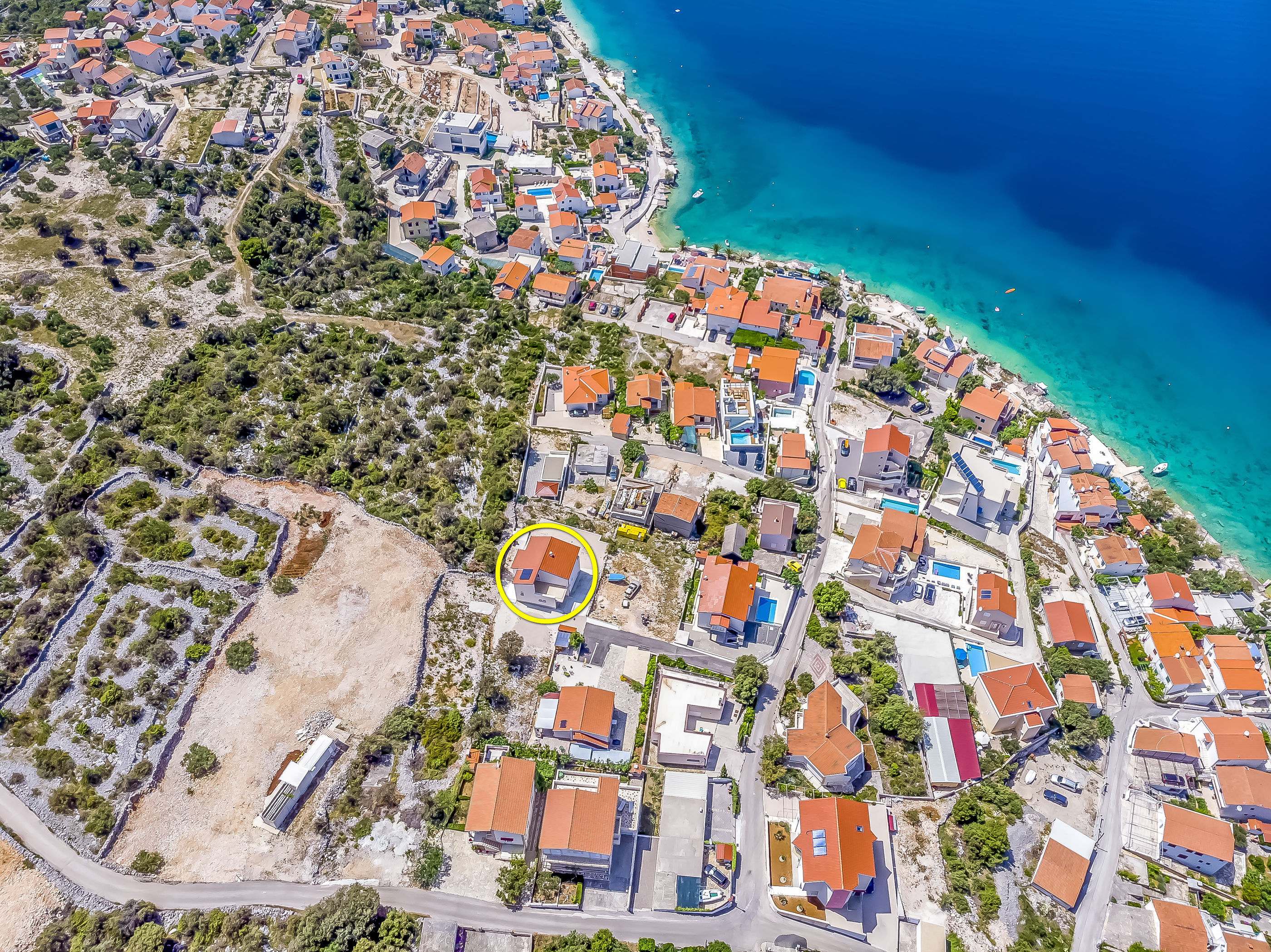Apartments BruLo 63951-A2