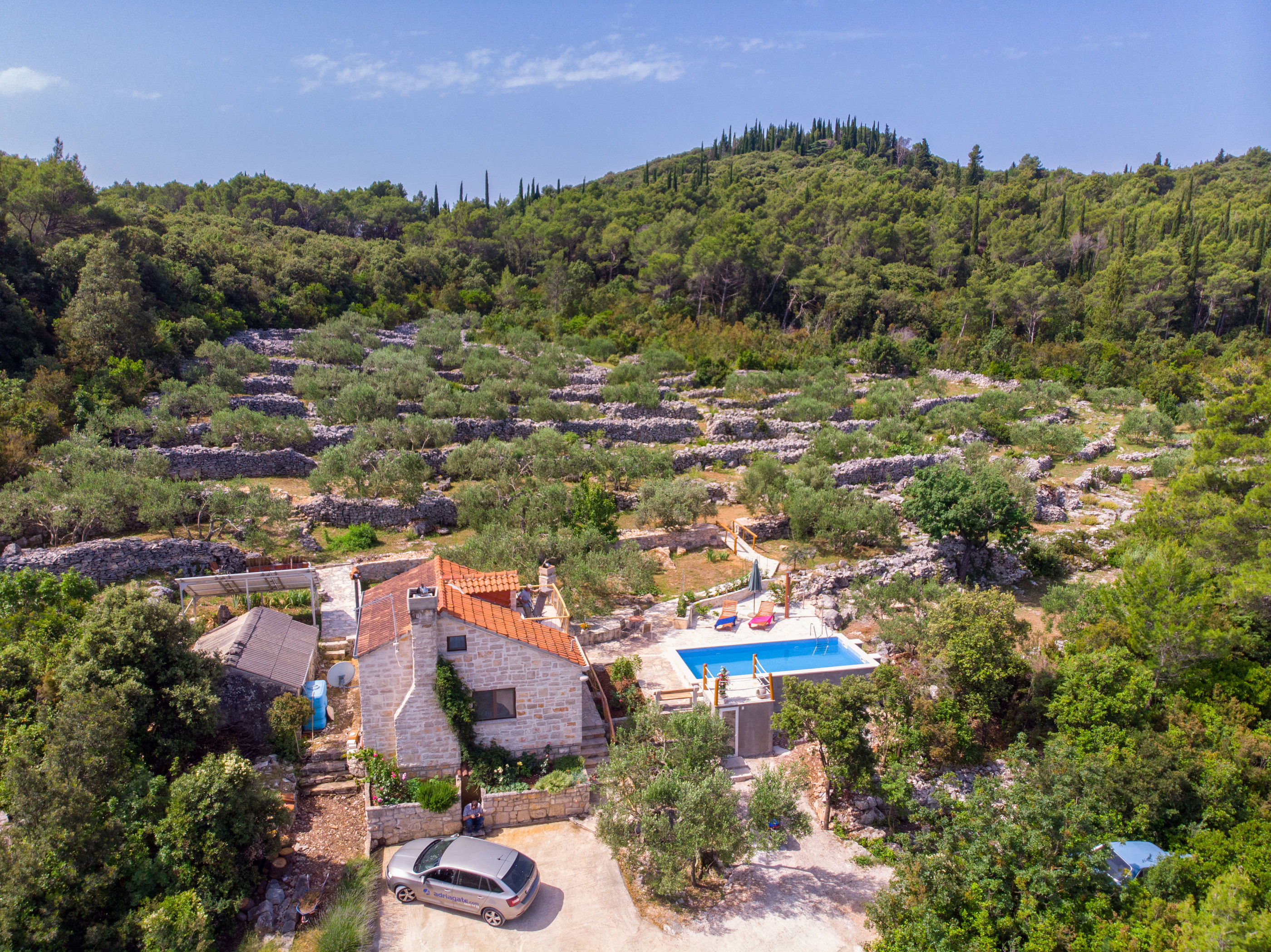 Photo of House Nikica