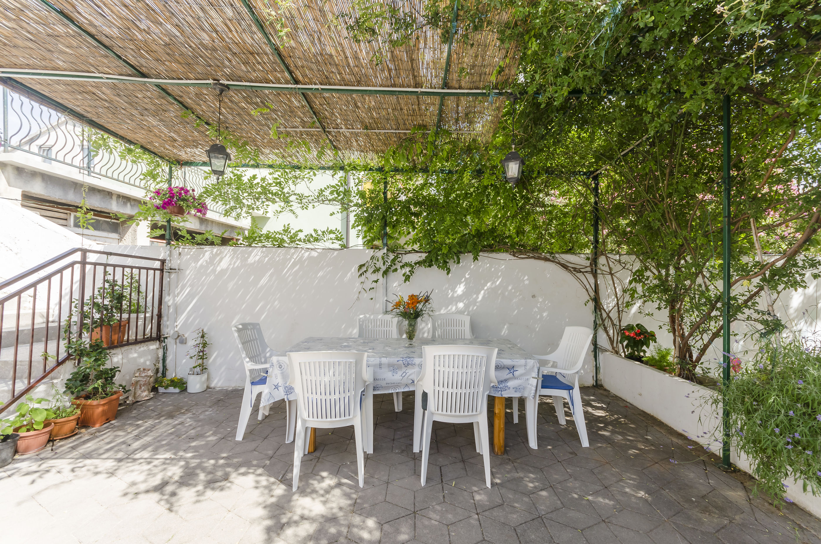 Apartments and Rooms Bepina 28141-S1