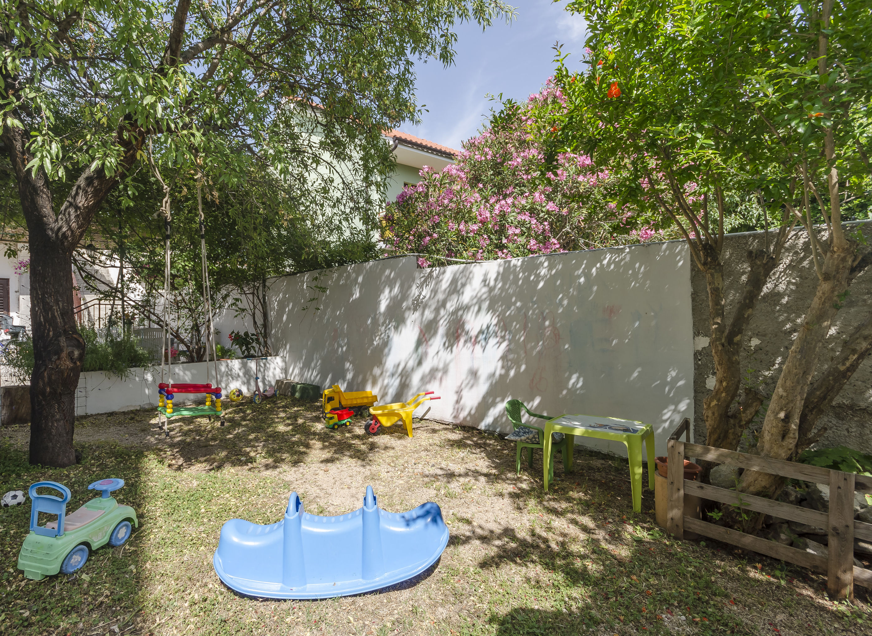 Apartments and Rooms Bepina 28141-S1