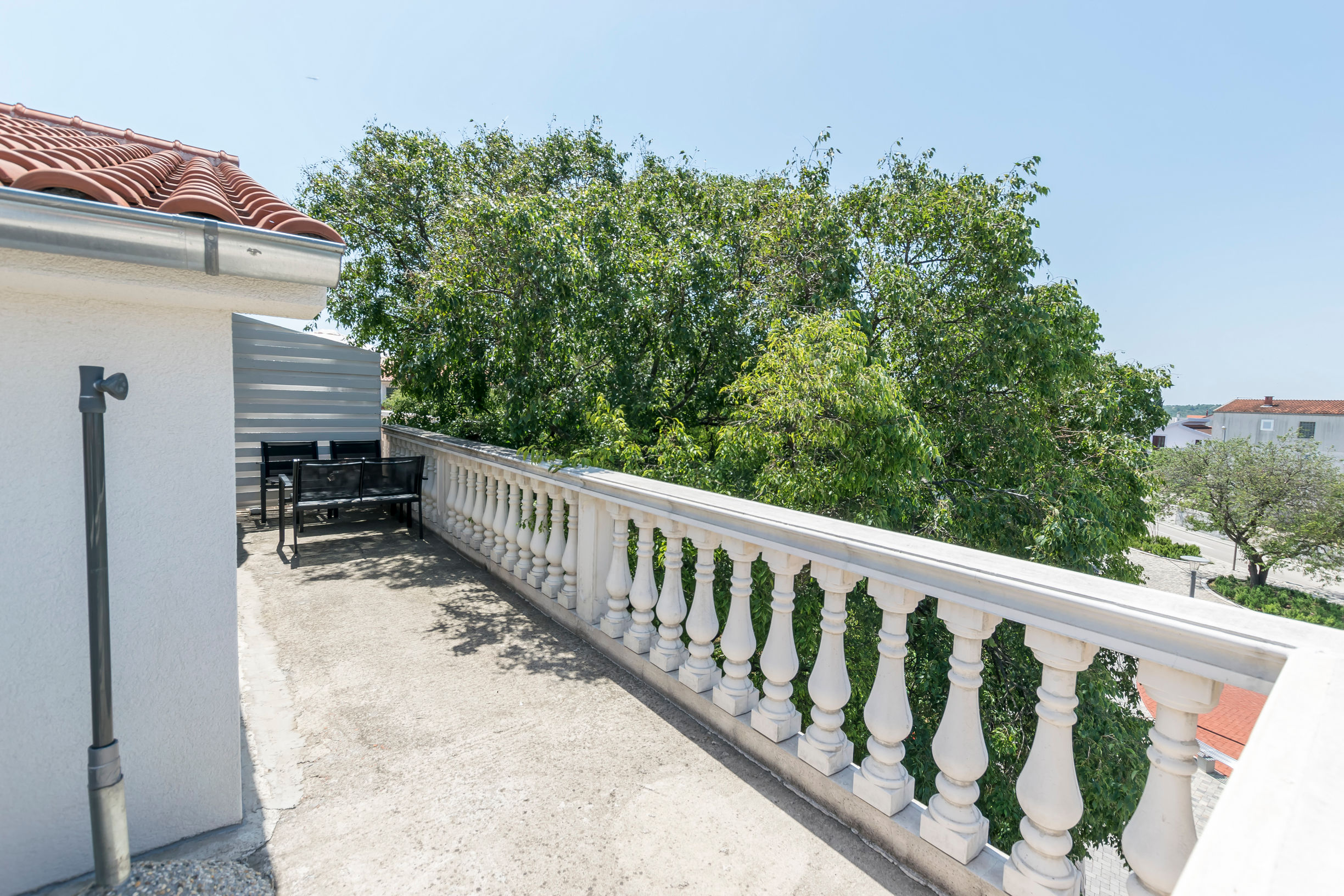 Apartments Snjezana 61211-A1