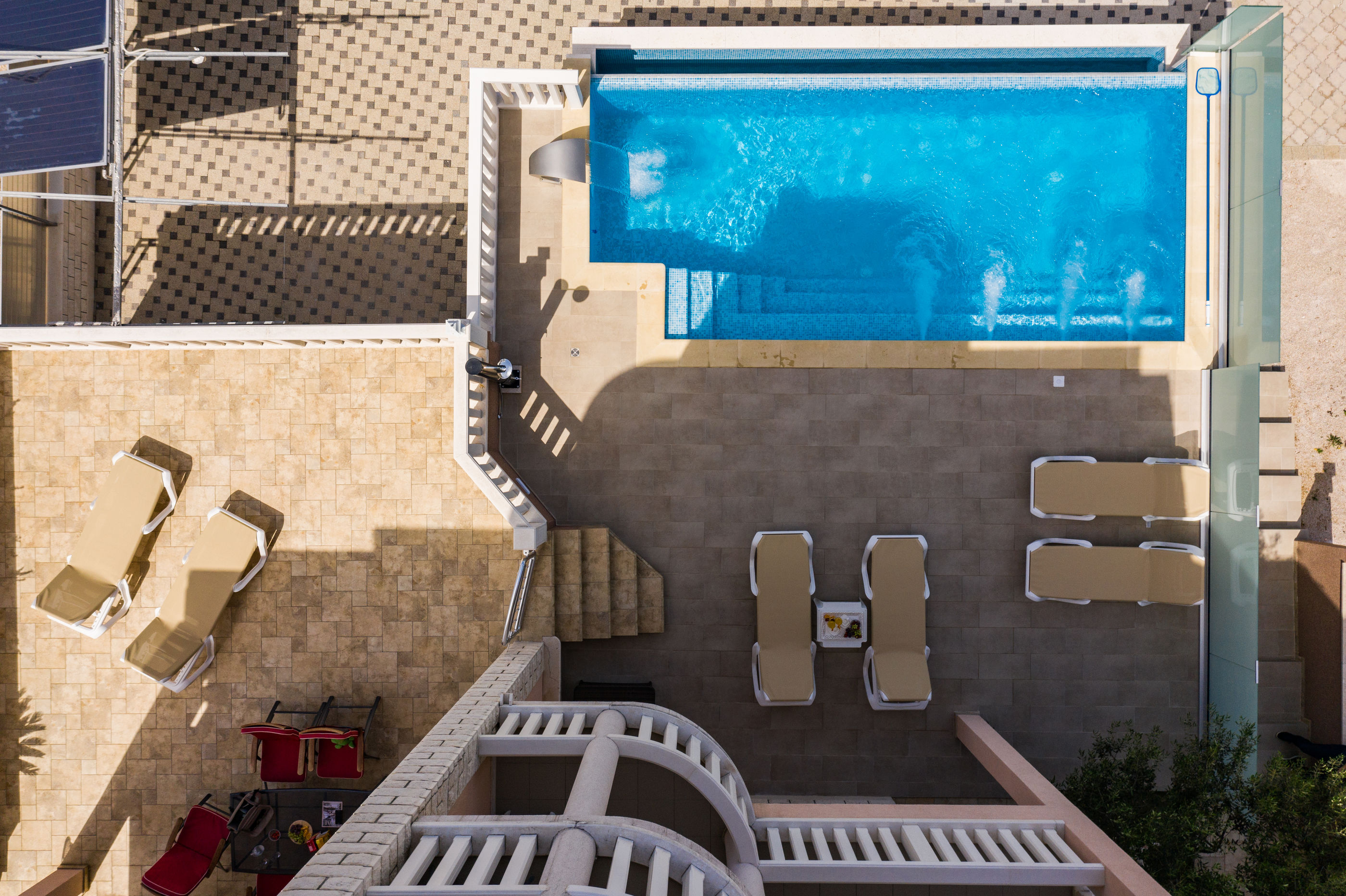 Apartments Ksenija 27231-A1