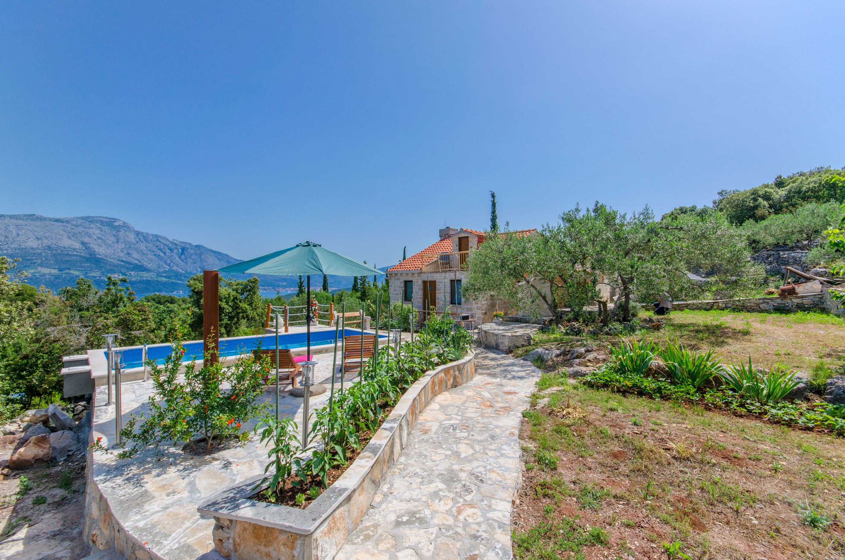 Photo of House Nikica