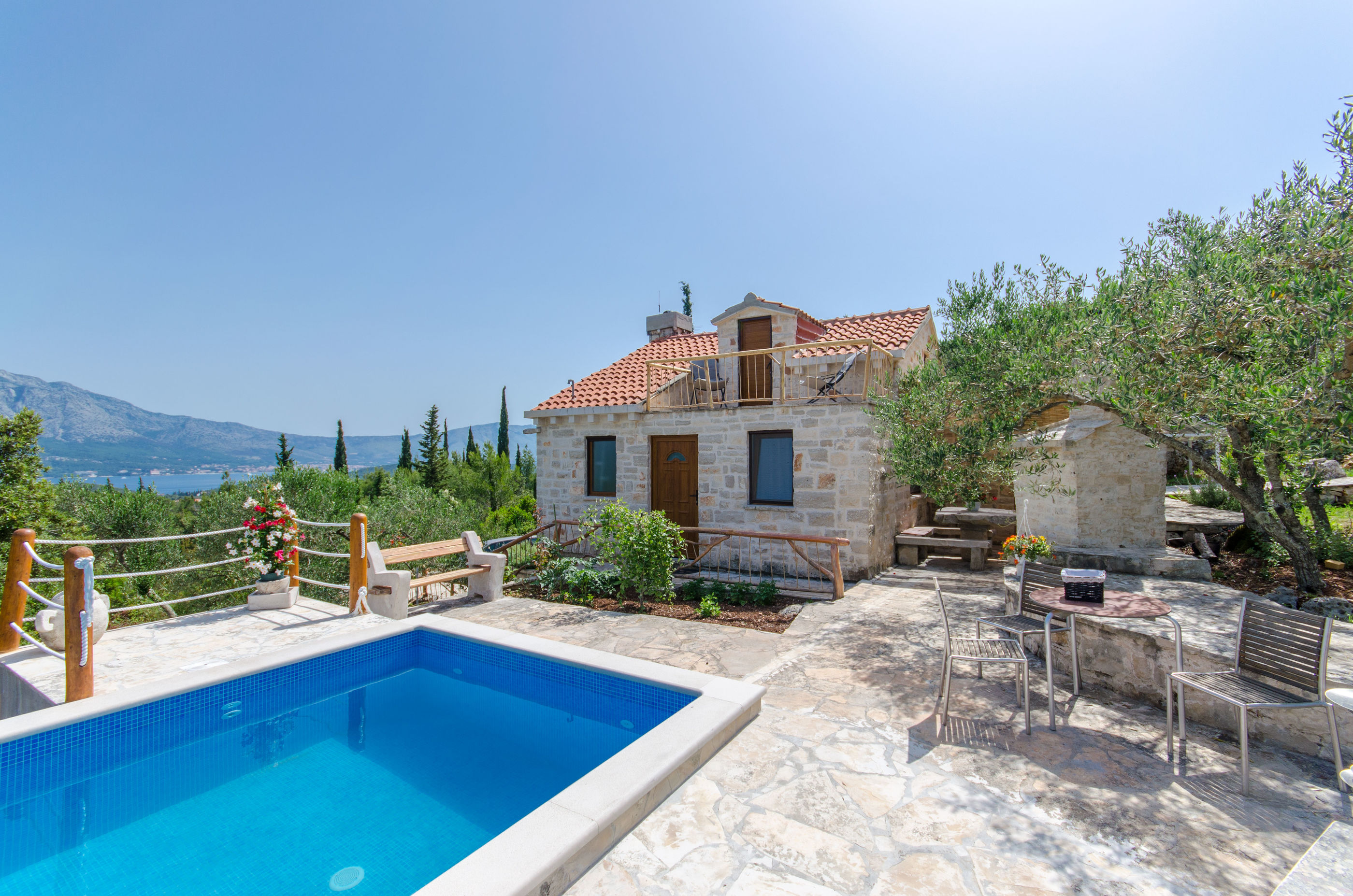 Photo of House Nikica