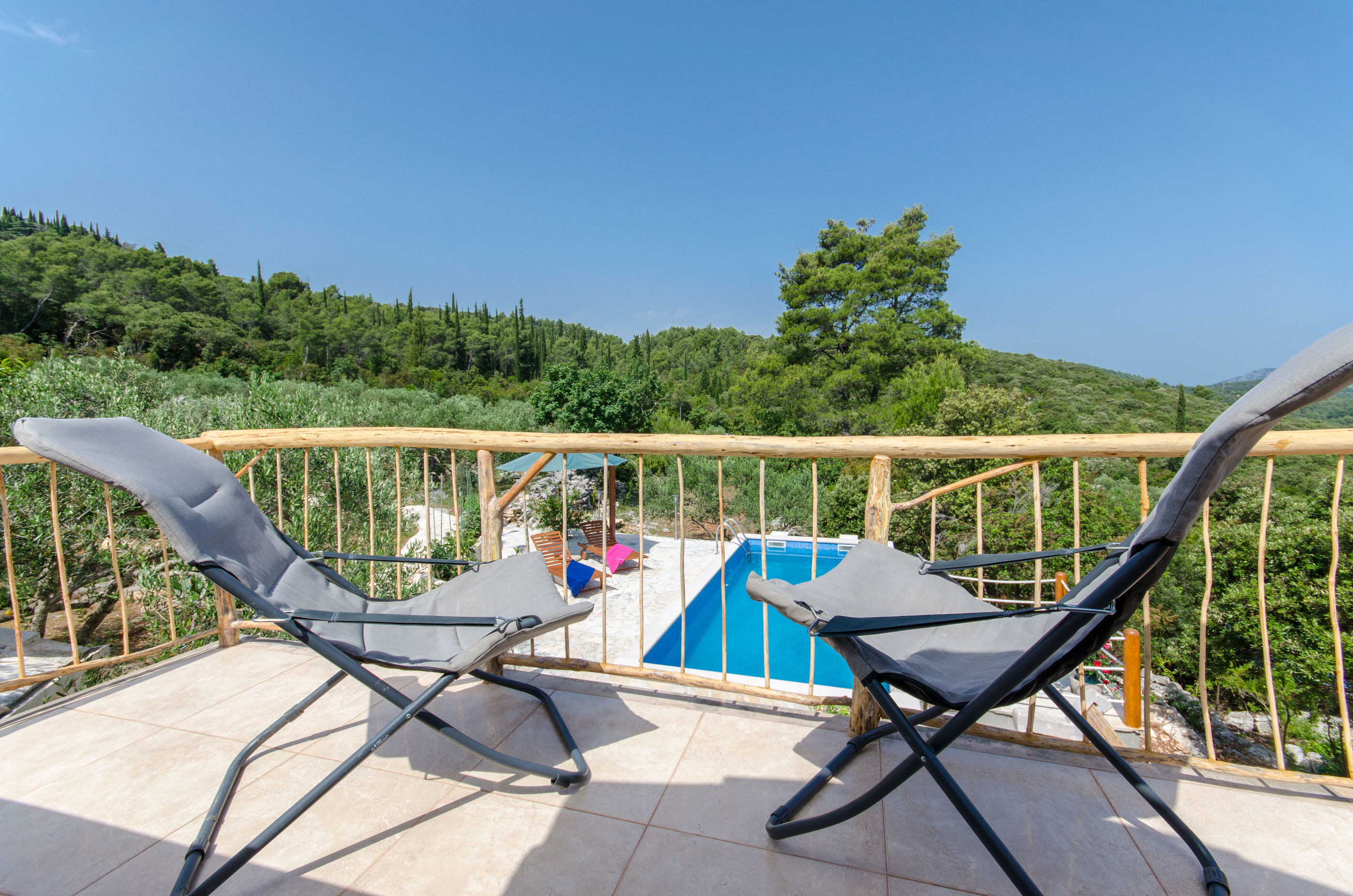 Photo of House Nikica