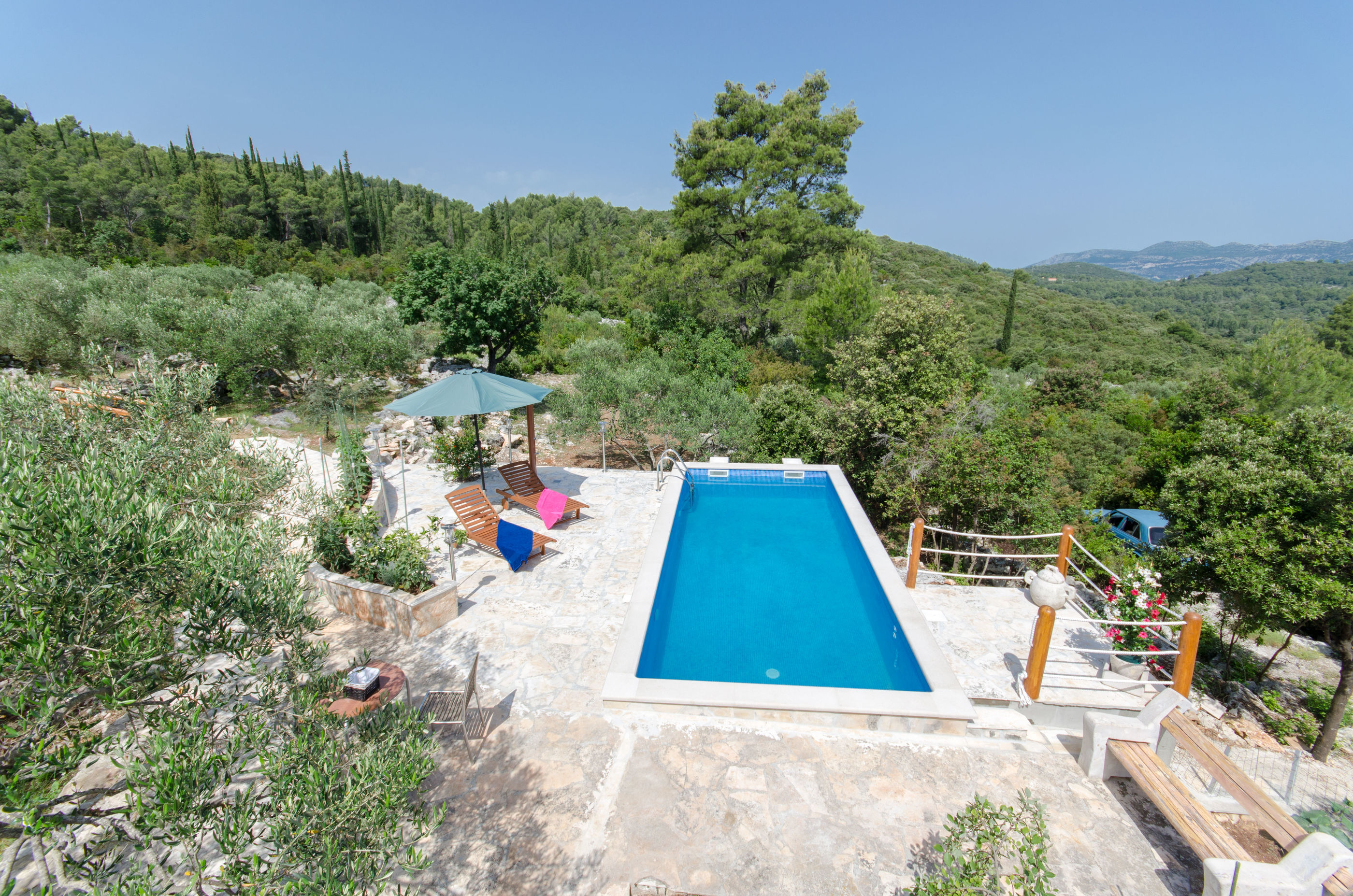 Photo of House Nikica