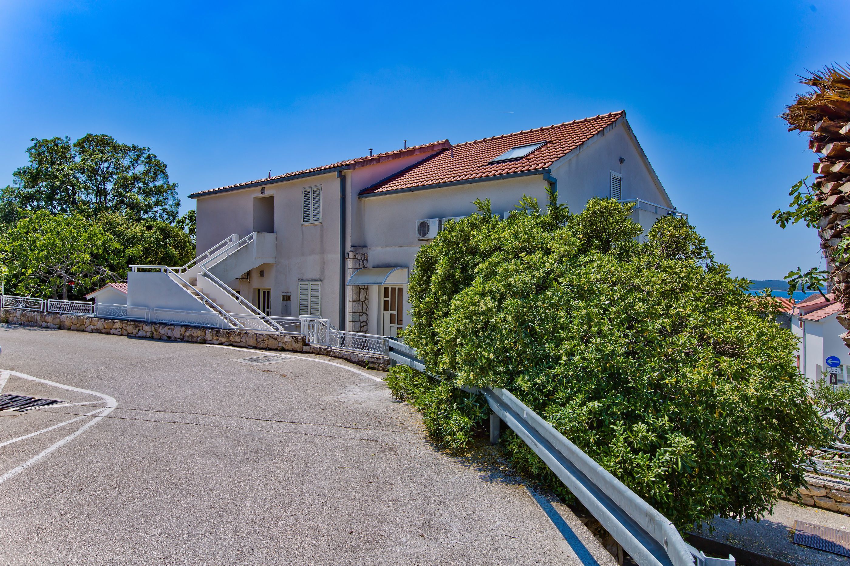 Apartments Jacky 36561-A6