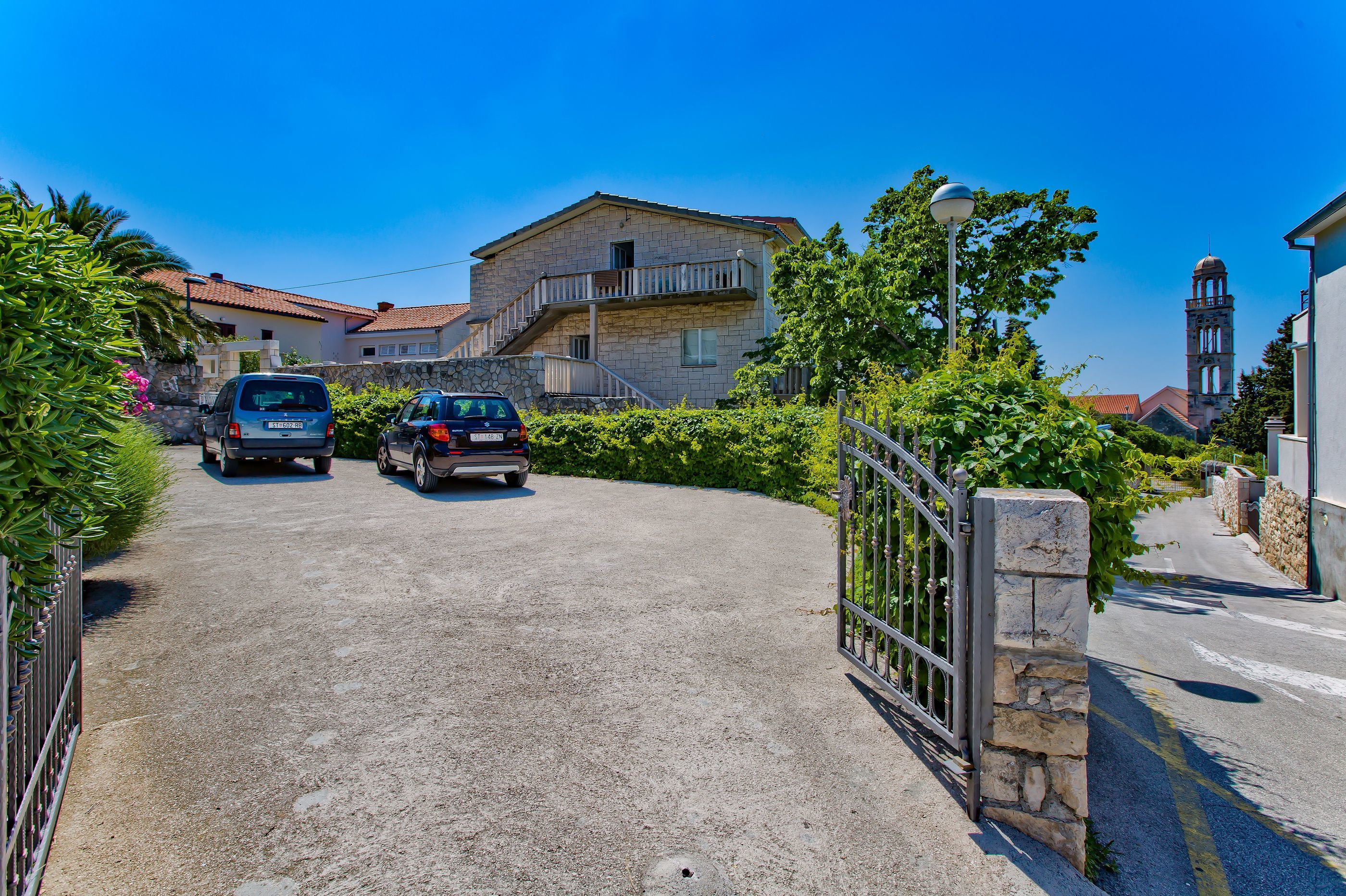 Apartments Jacky 36561-A6