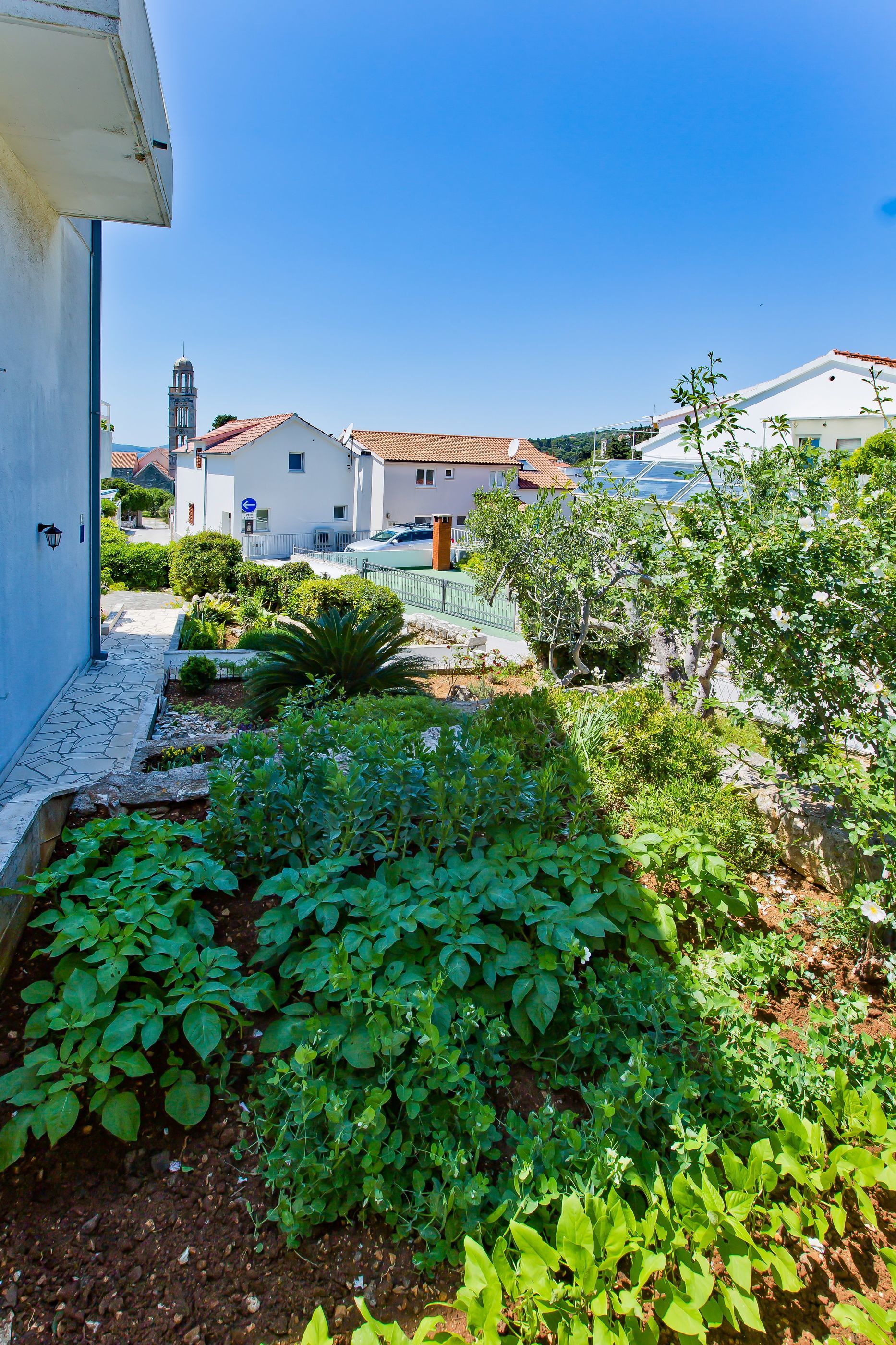Apartments Jacky 36561-A6