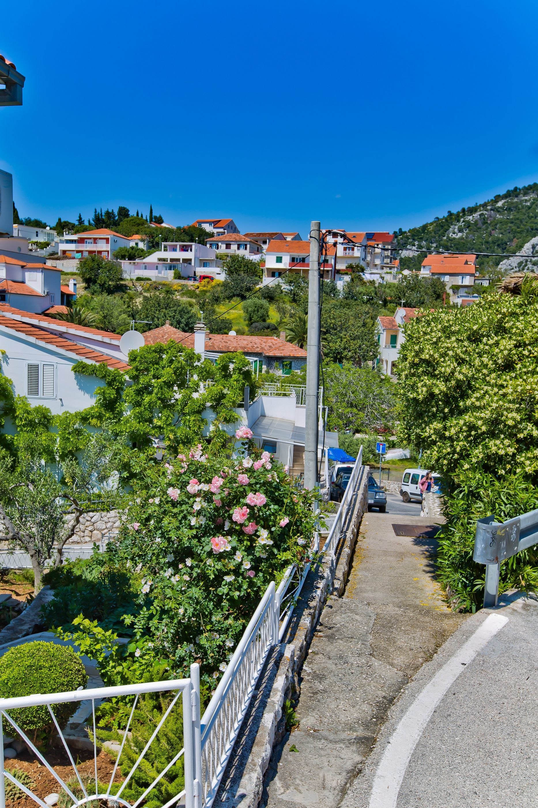 Apartments Jacky 36561-A6