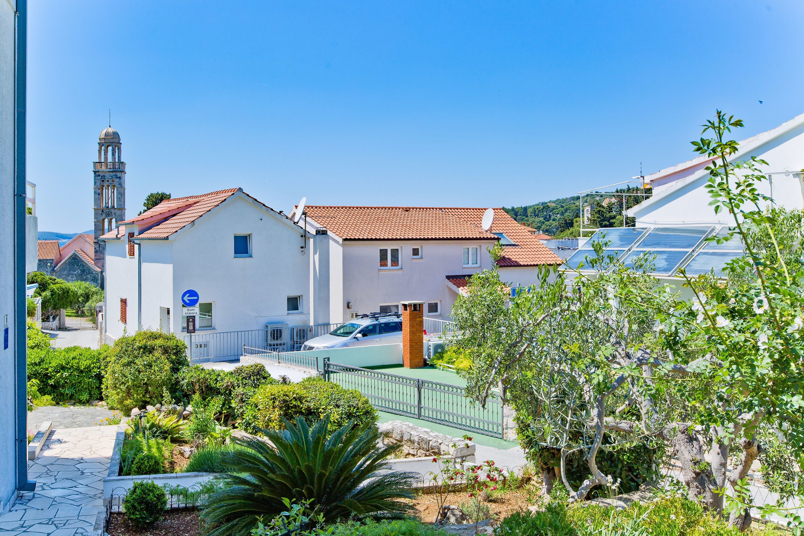 Apartments Jacky 36561-A6