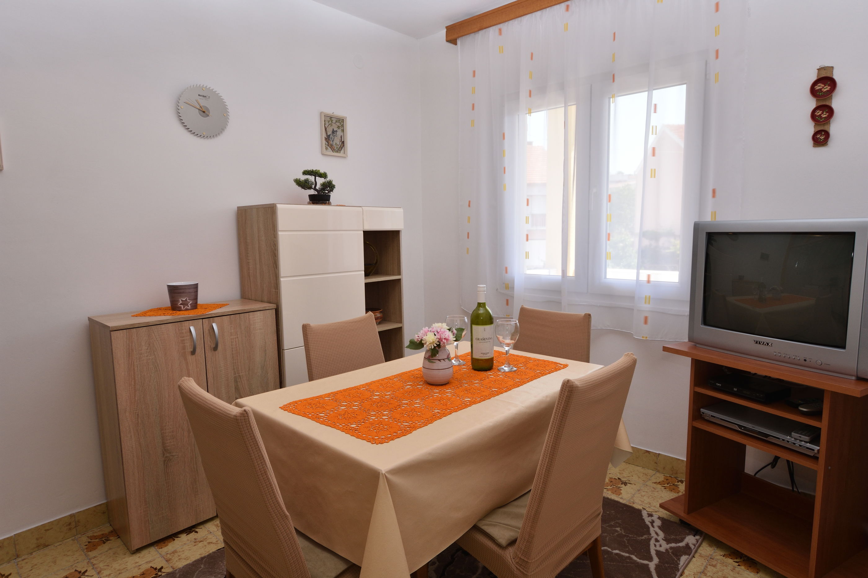 Apartments Visnja 41542-A2