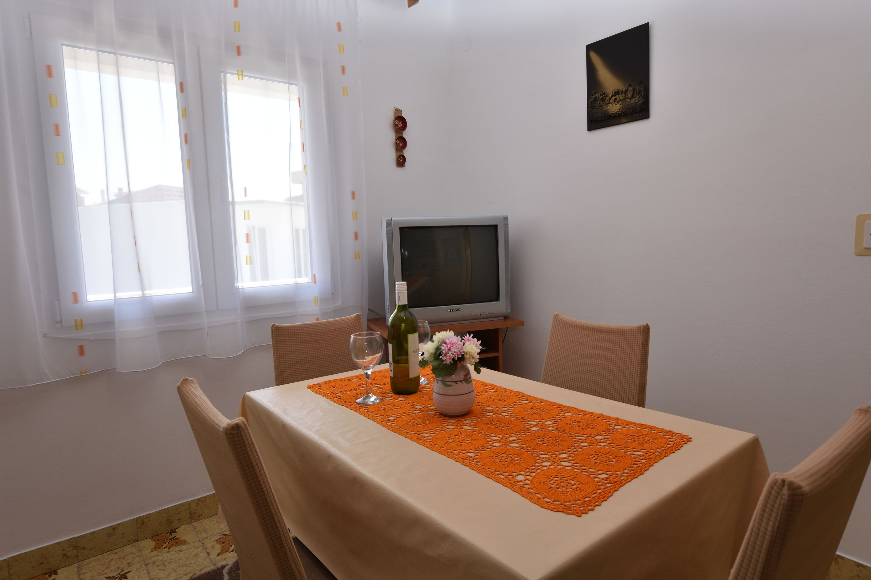 Apartments Visnja 41542-A2