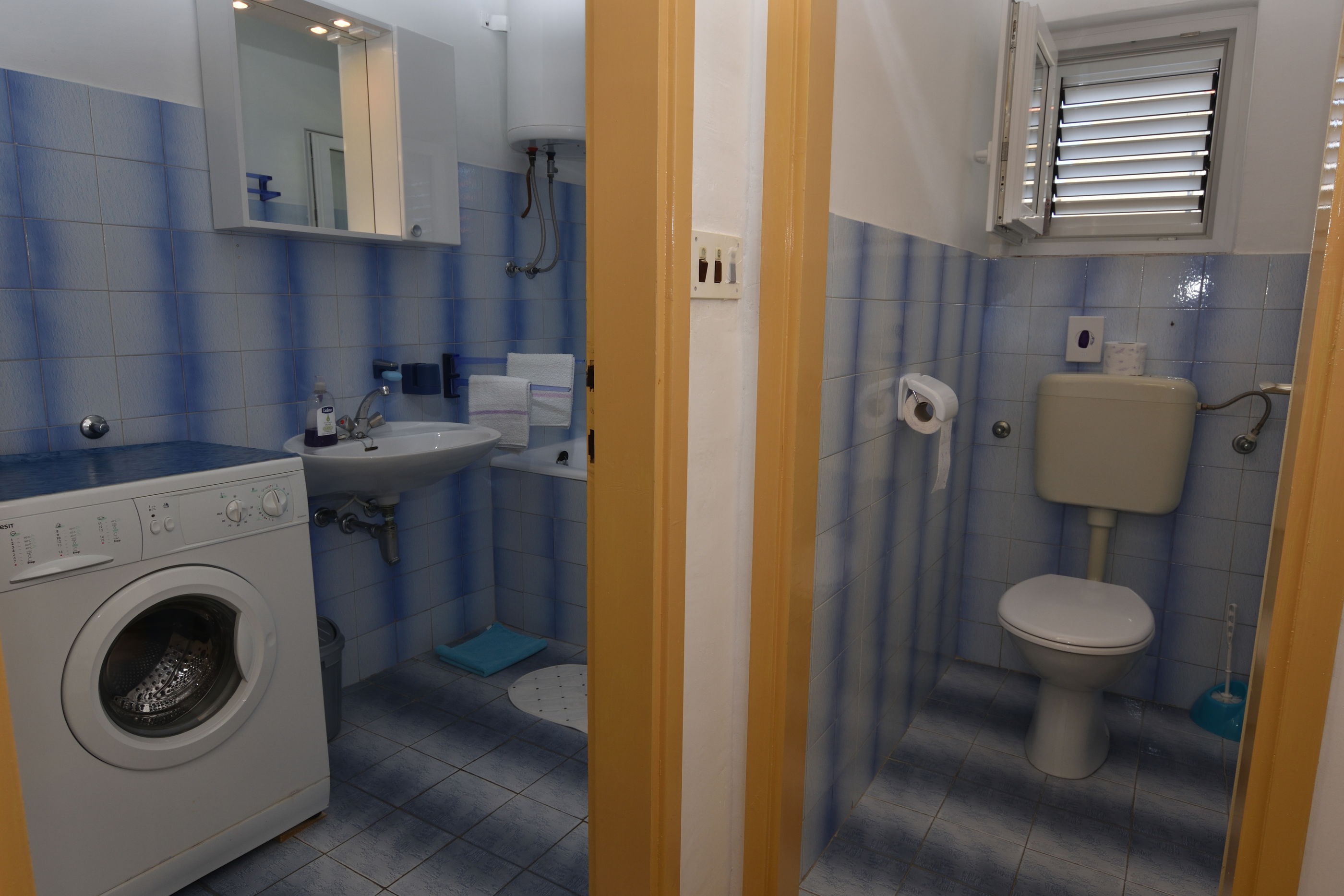 Apartments Visnja 41542-A2
