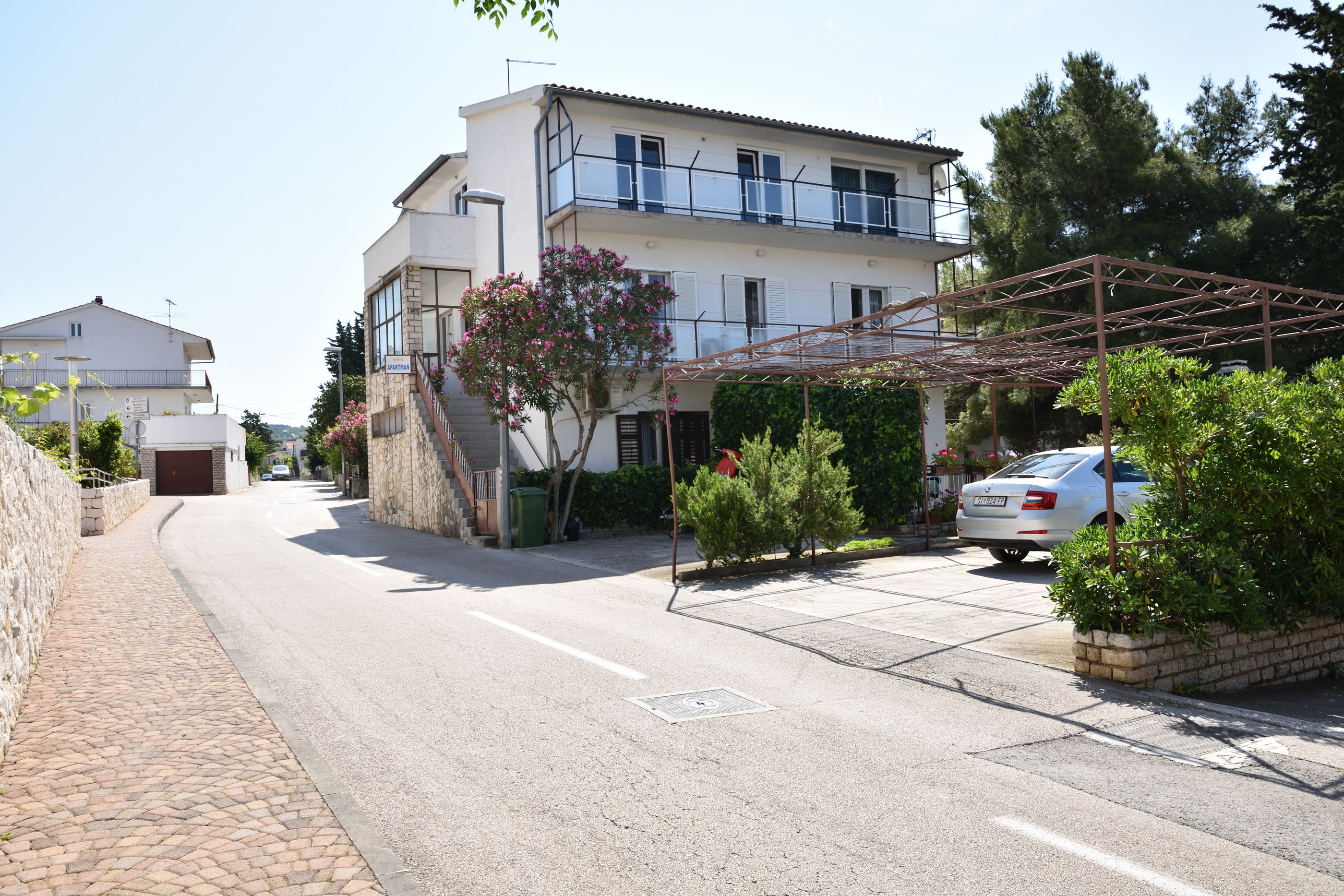 Apartment Maria 45891-A1