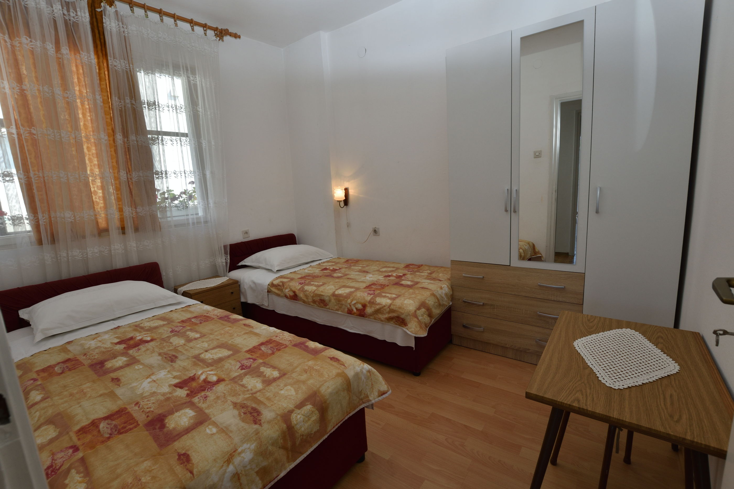 Apartment Maria 45891-A1