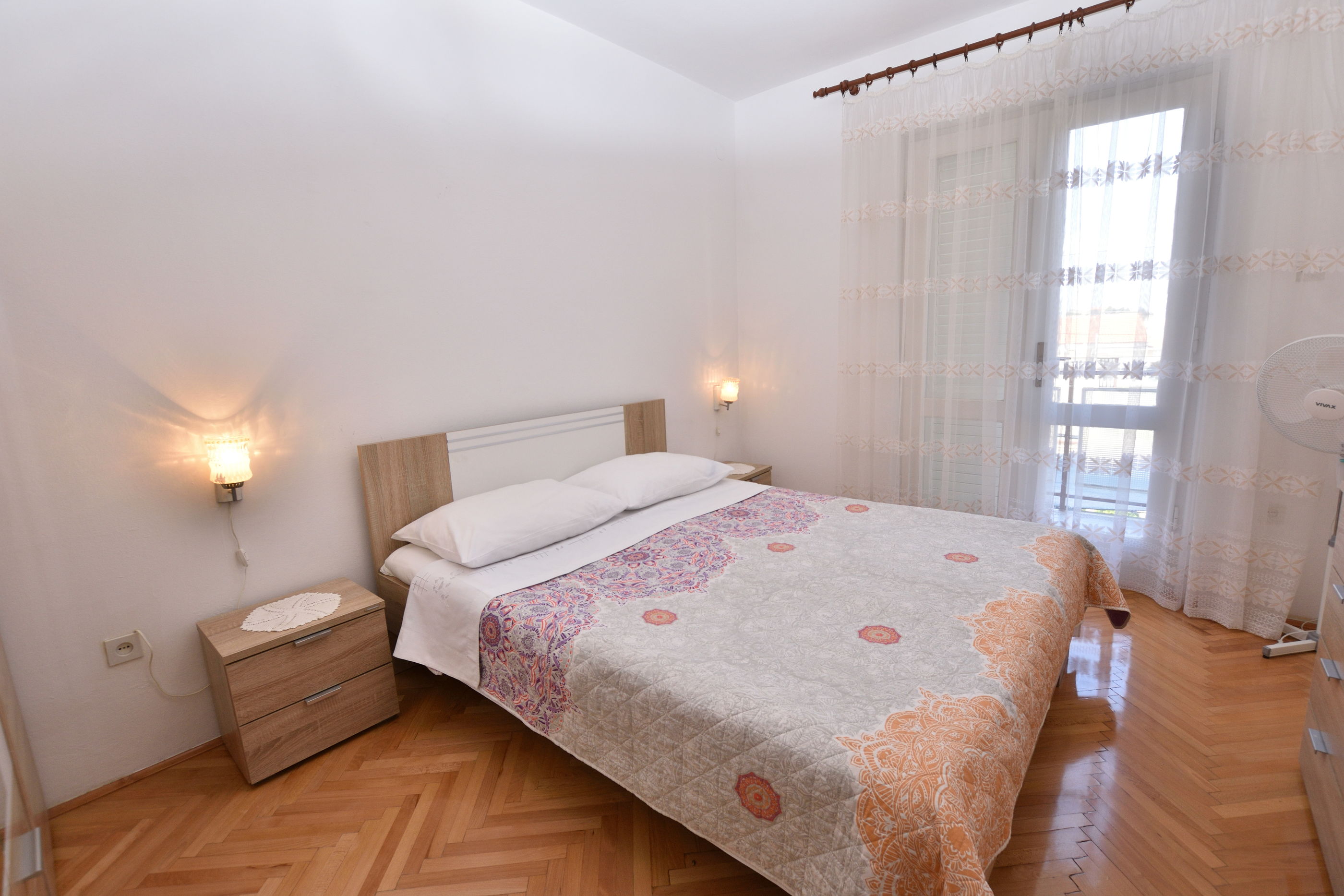 Apartment Maria 45891-A1