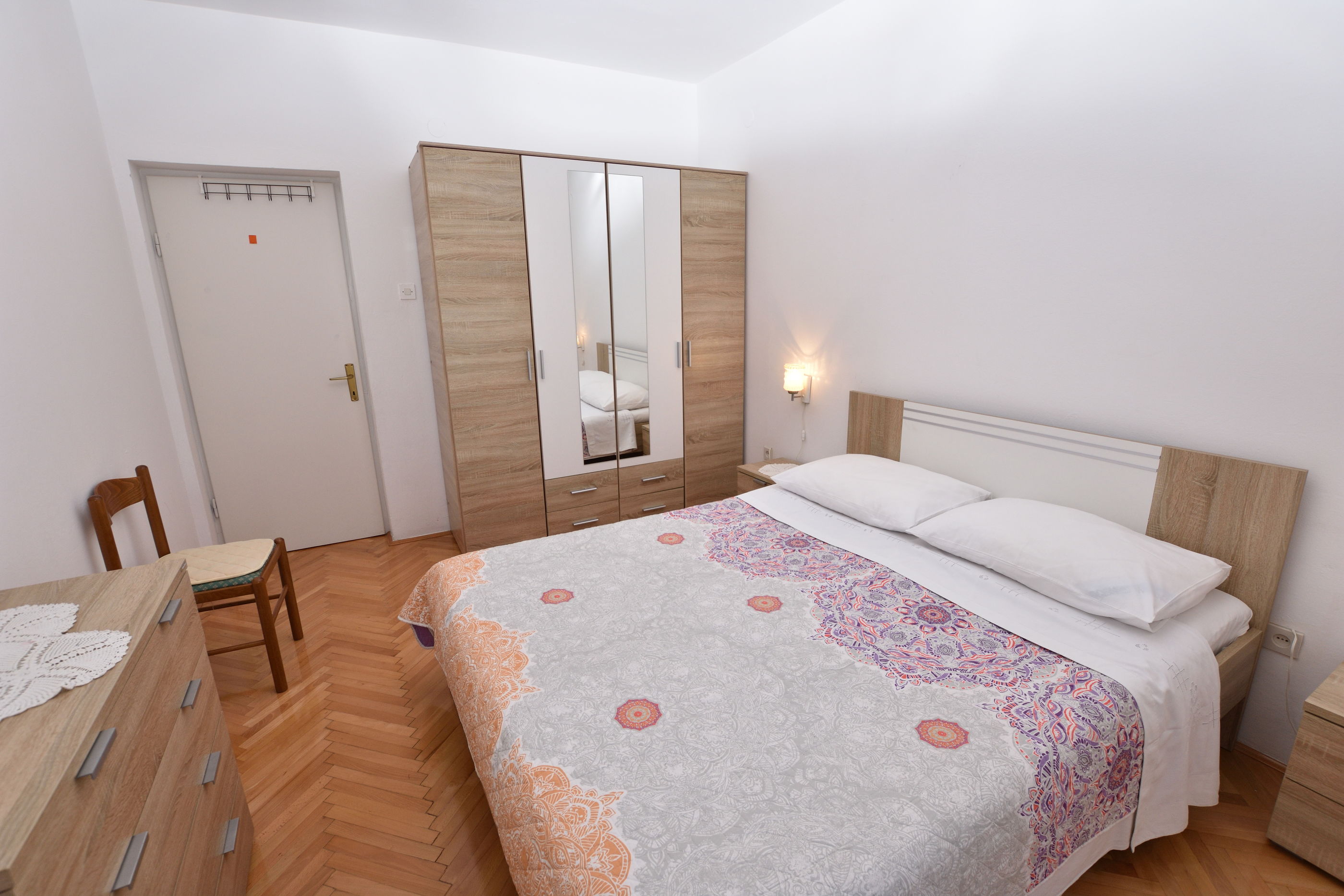 Apartment Maria 45891-A1