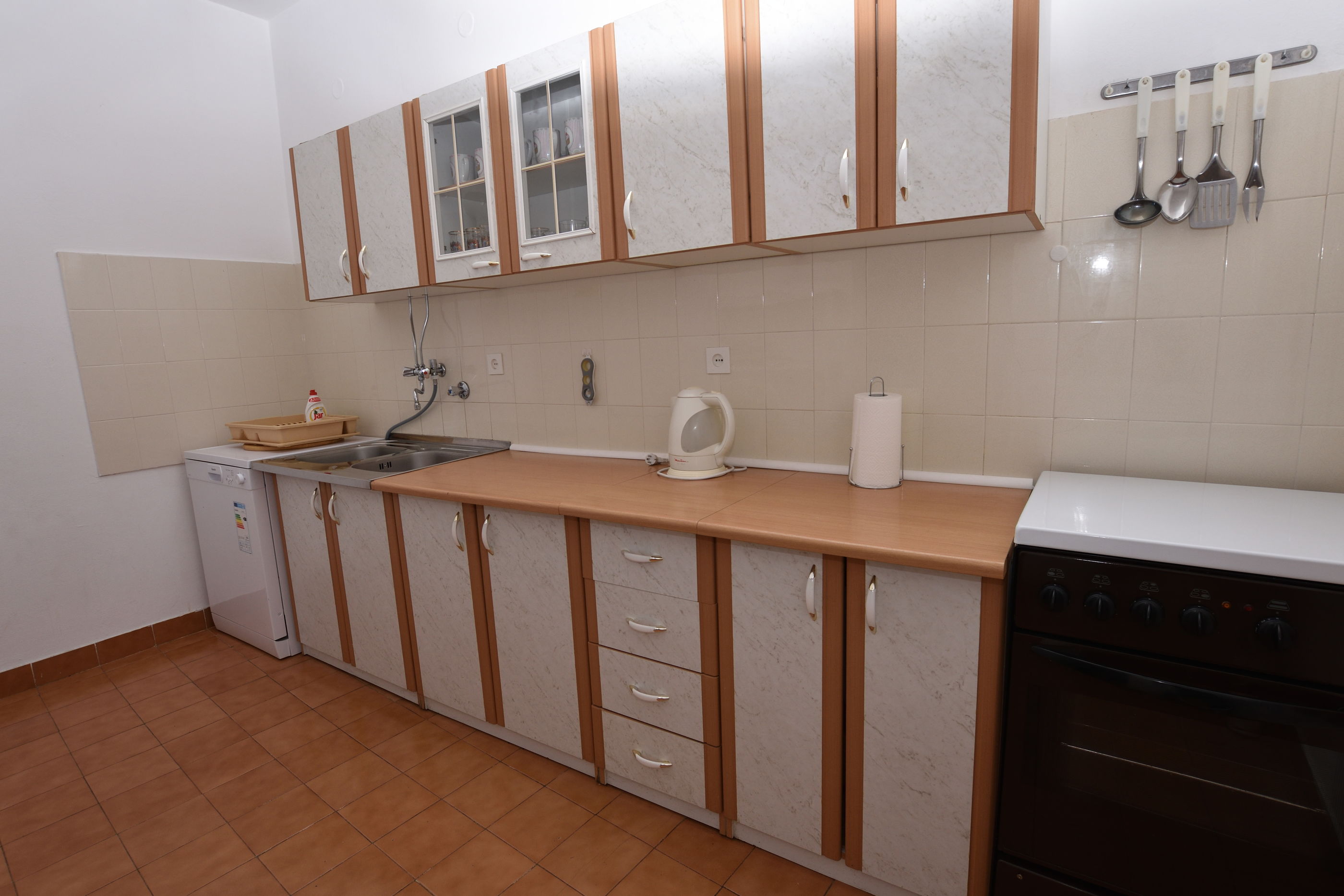 Apartment Maria 45891-A1