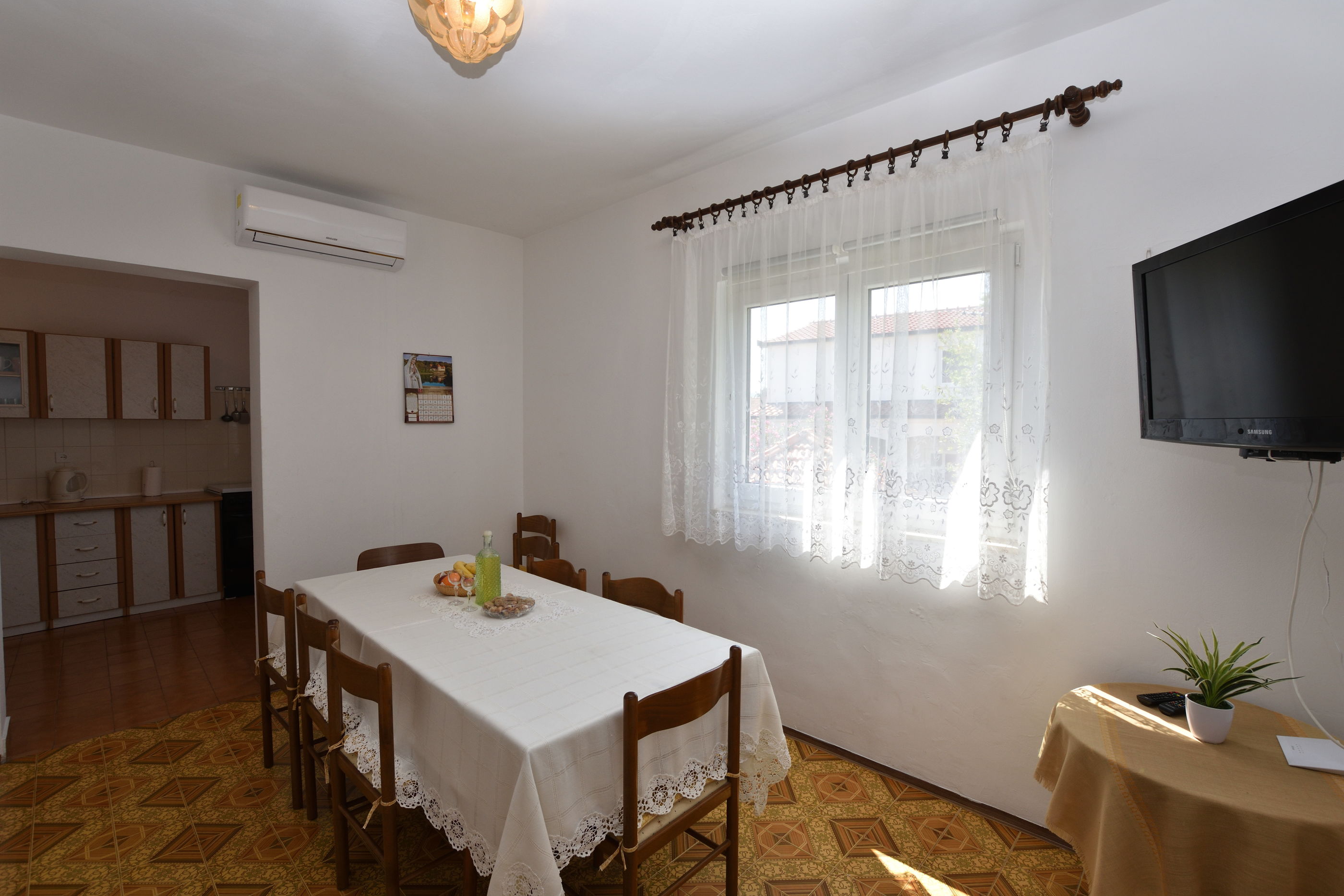 Apartment Maria 45891-A1