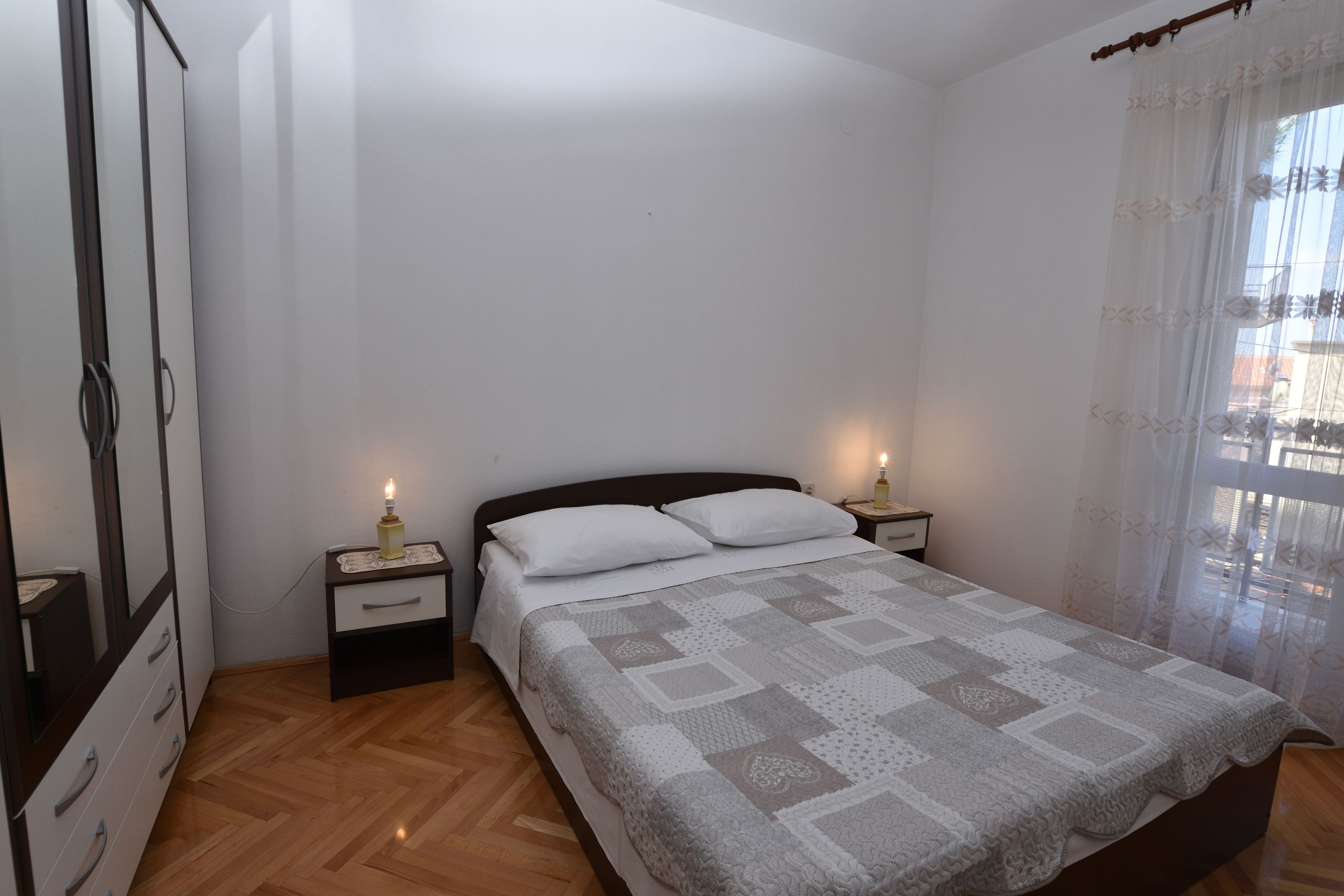 Apartment Maria 45891-A1