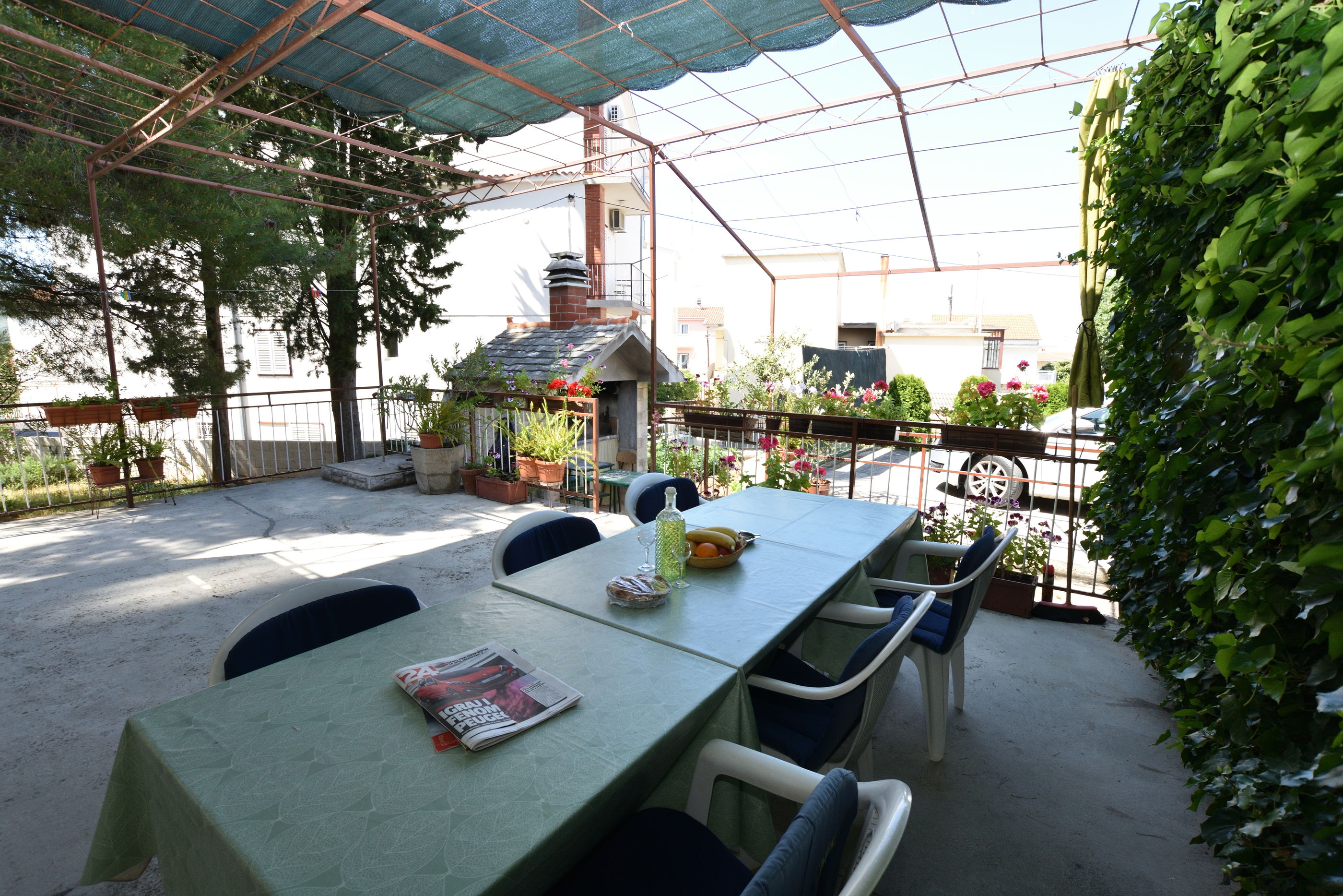 Apartment Maria 45891-A1