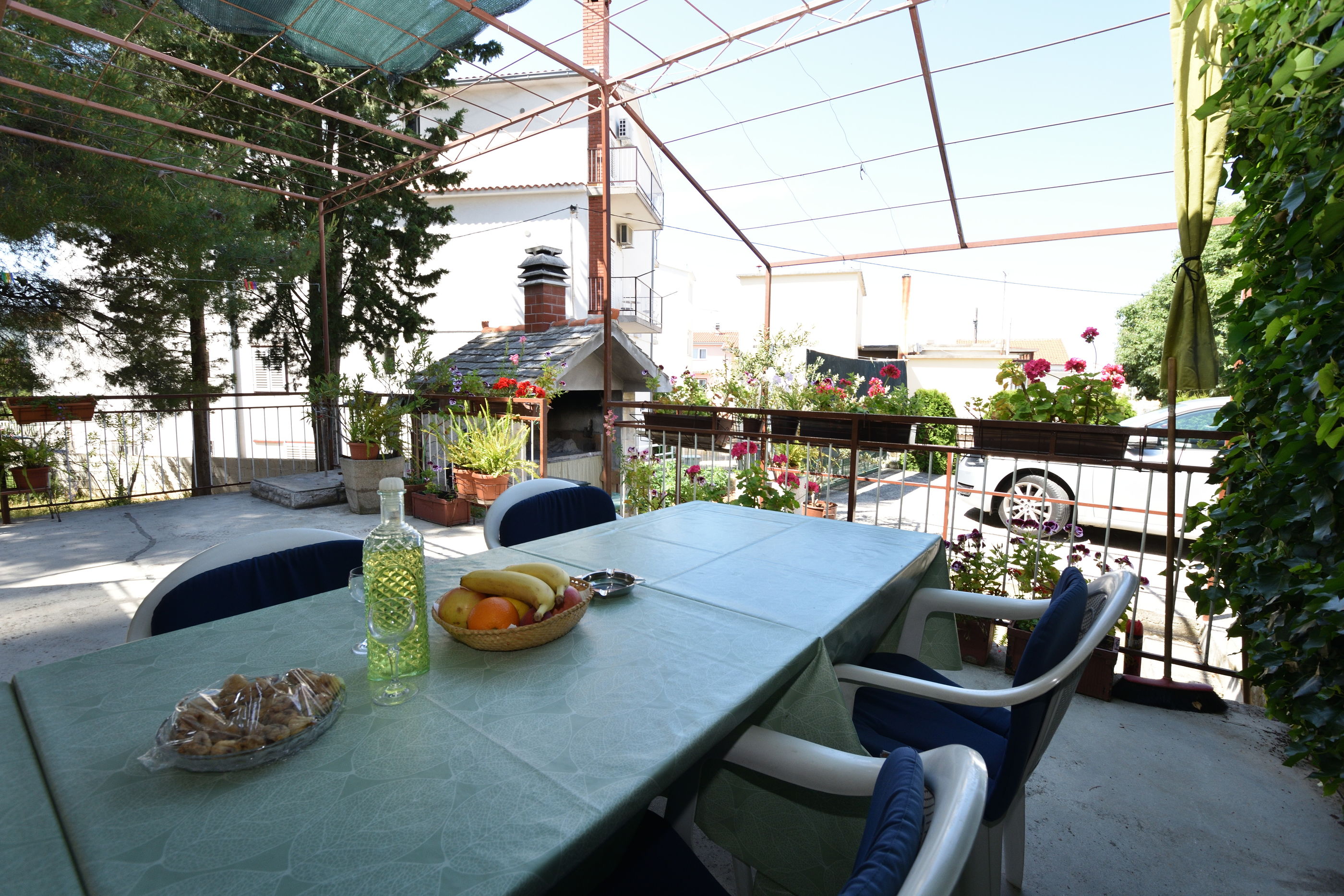 Apartment Maria 45891-A1