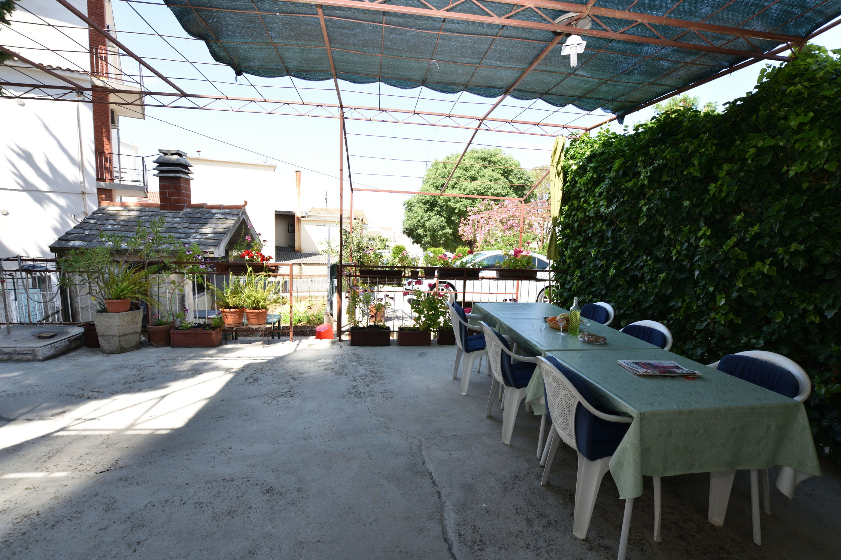 Apartment Maria 45891-A1