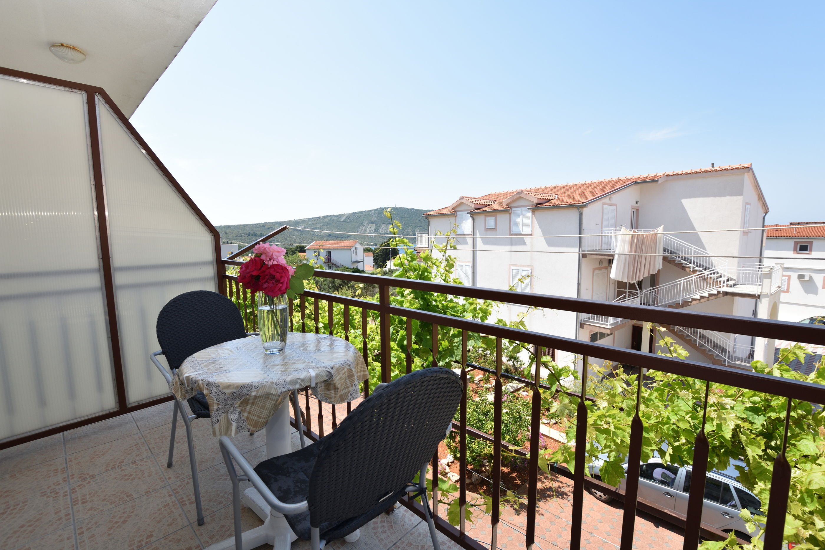 Apartments Nera 40491-A3