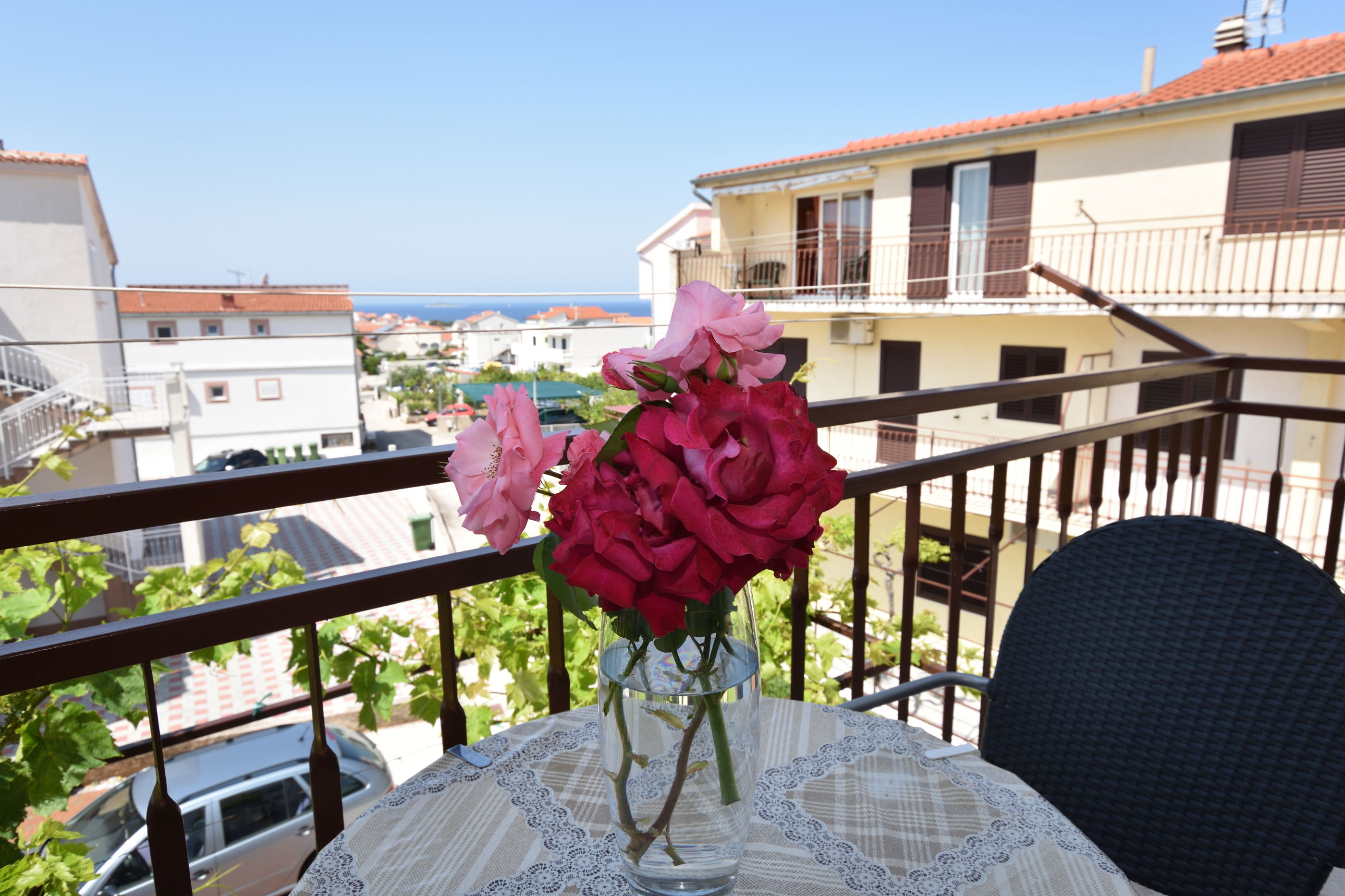 Apartments Nera 40491-A3